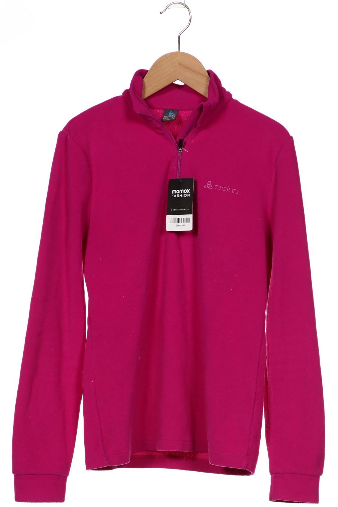 

Odlo Damen Sweatshirt, pink, Gr. 36