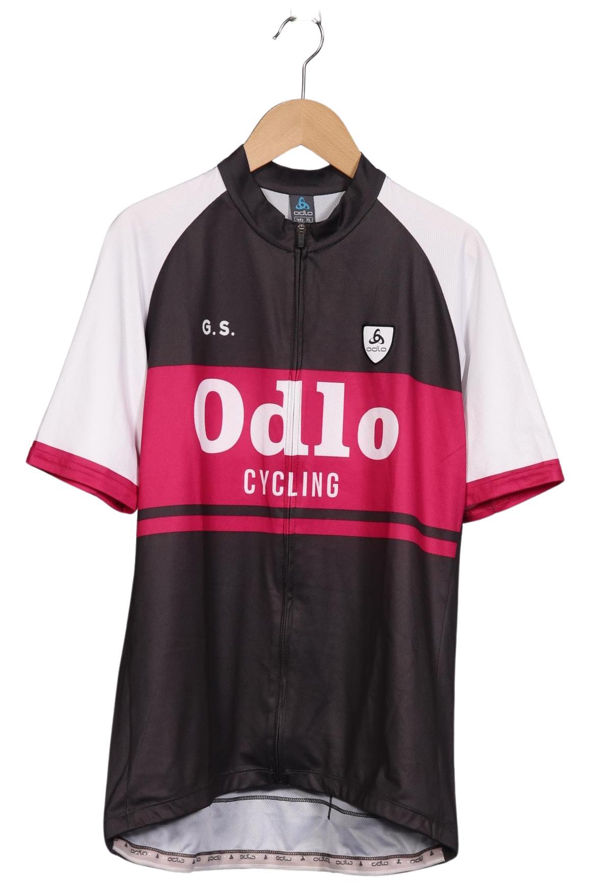 

Odlo Damen Sweatshirt, grau, Gr. 44