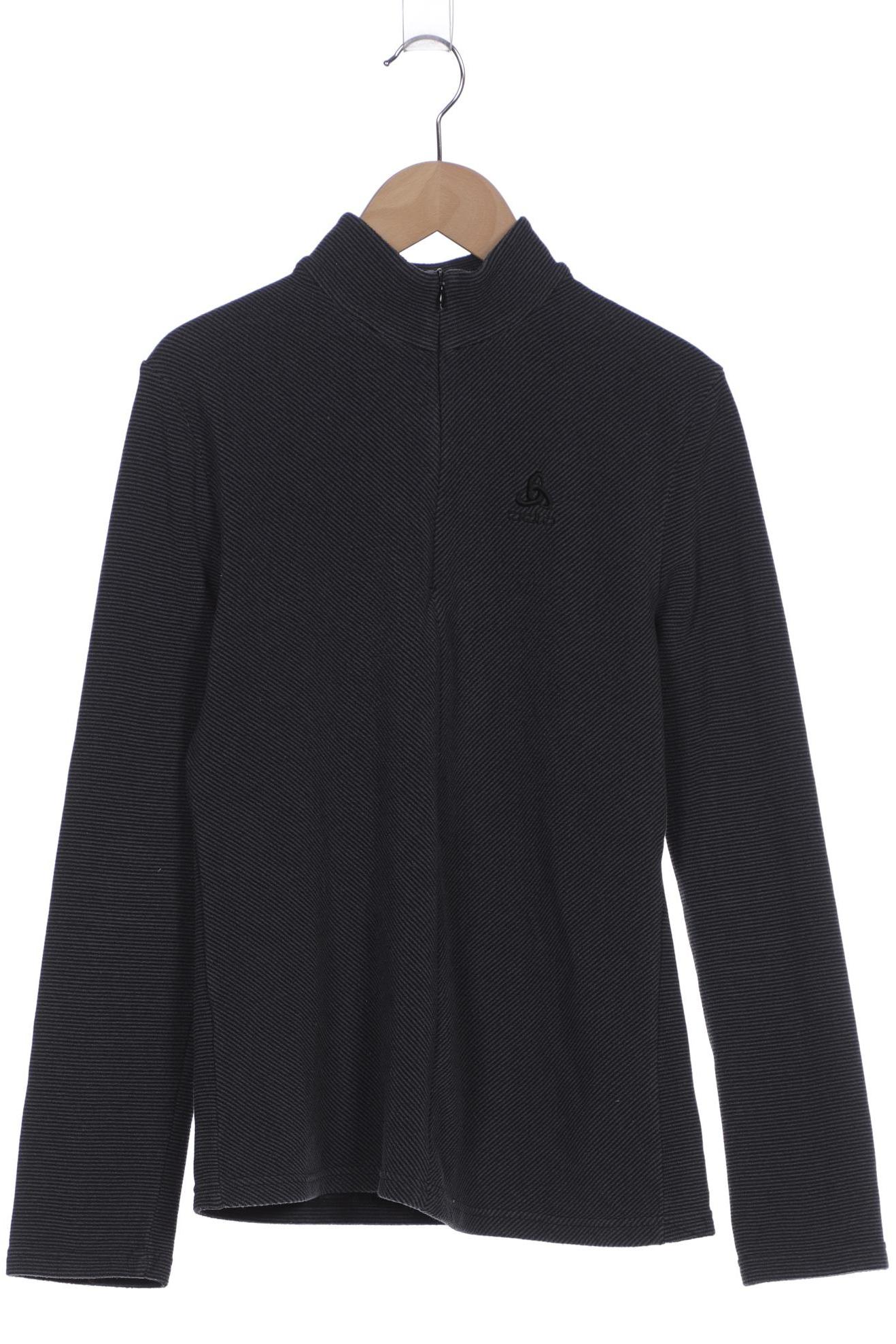 

Odlo Damen Sweatshirt, grau, Gr. 38