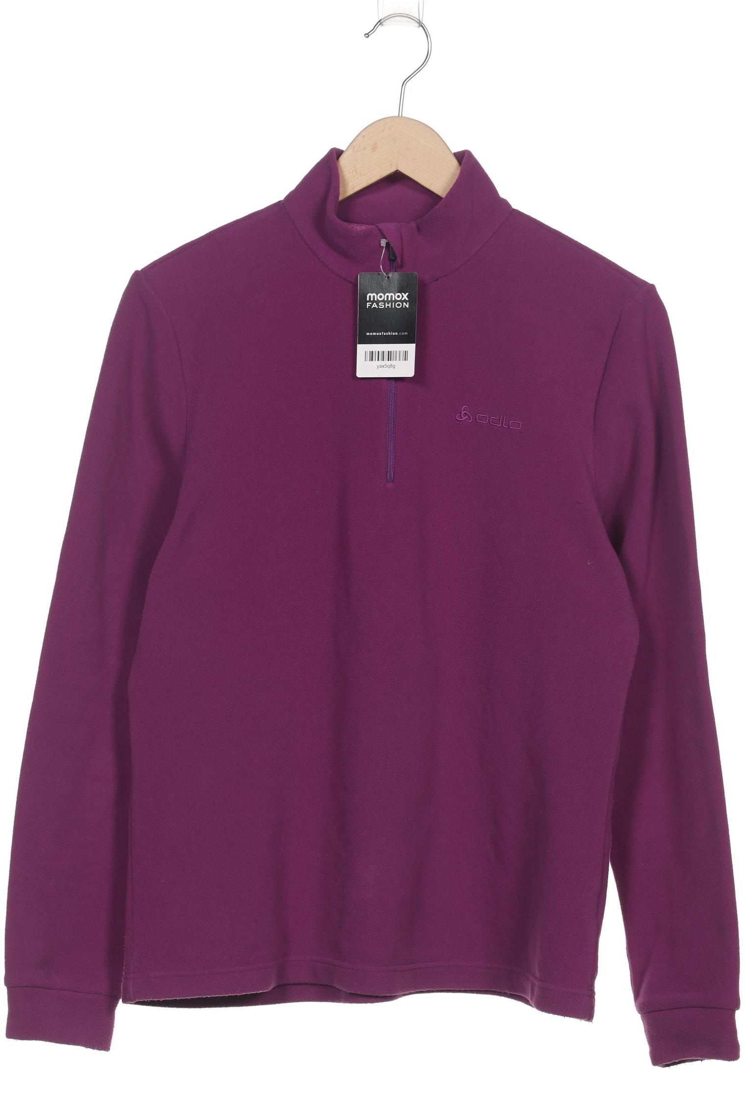 

Odlo Damen Sweatshirt, flieder, Gr. 42
