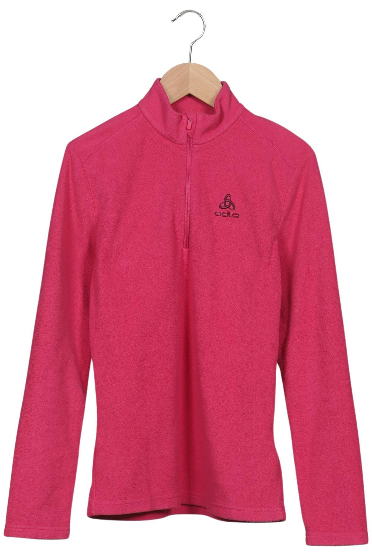 

Odlo Damen Sweatshirt, pink, Gr. 36