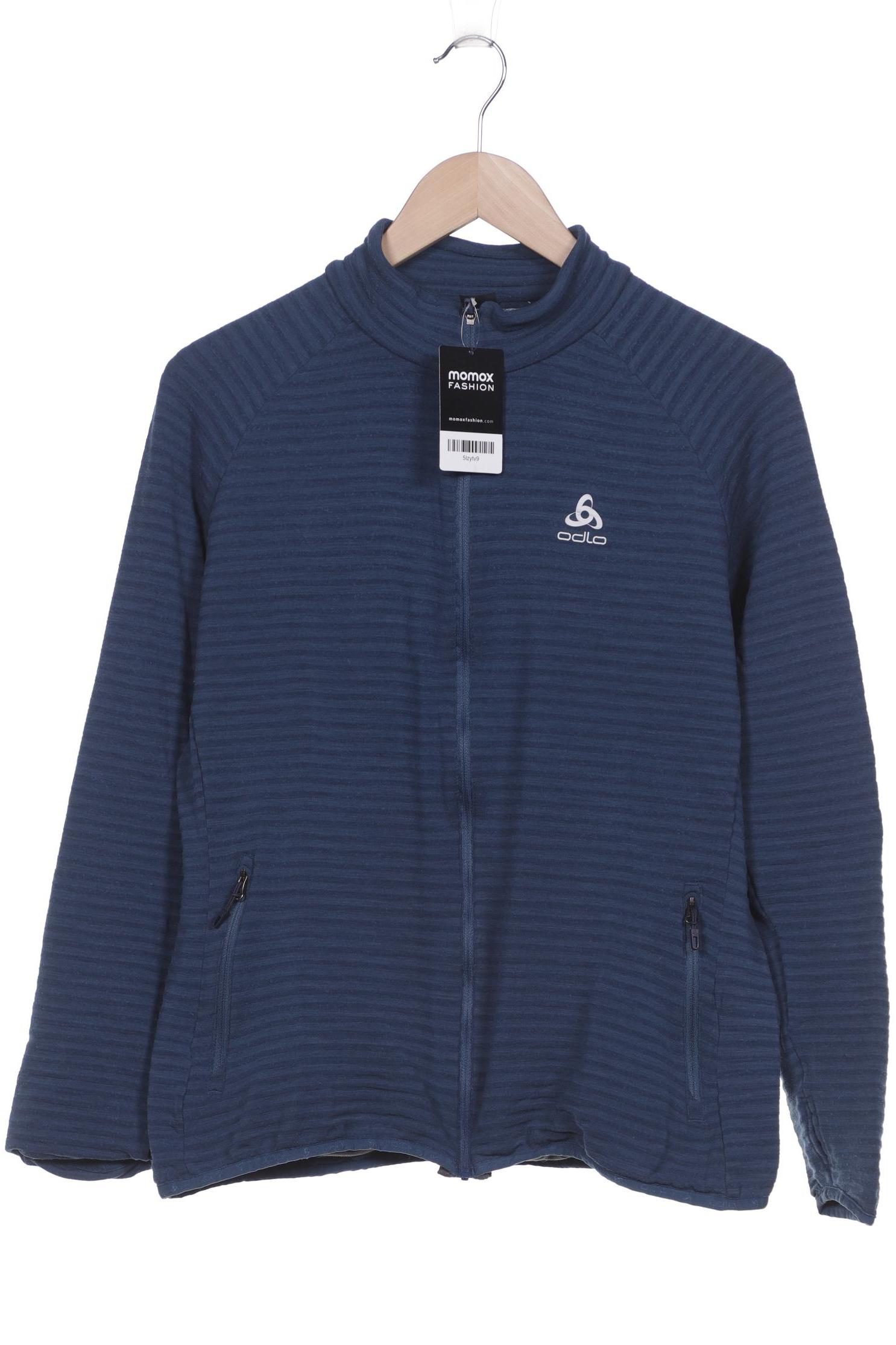 

Odlo Damen Sweatshirt, marineblau