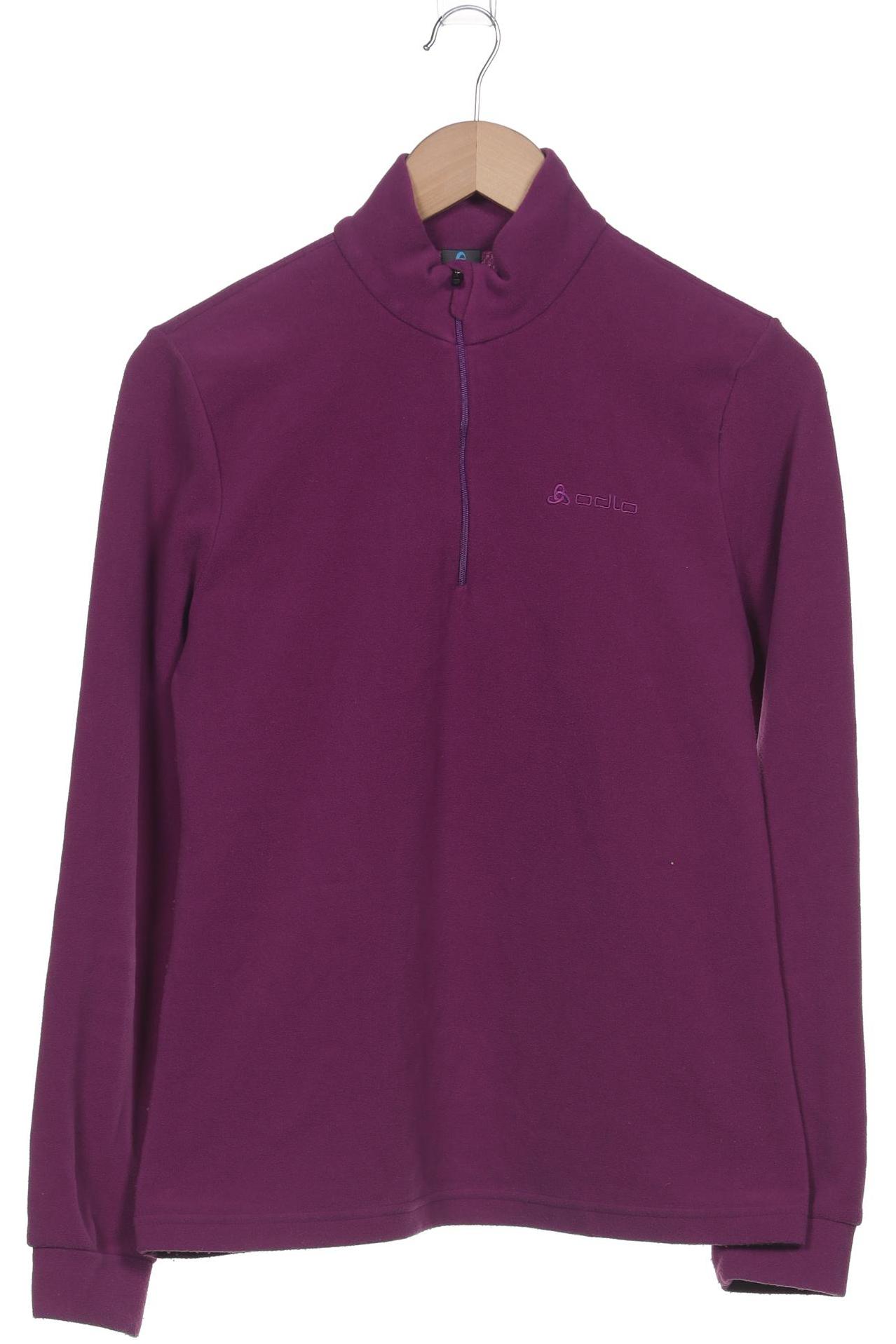 

Odlo Damen Sweatshirt, flieder, Gr. 38