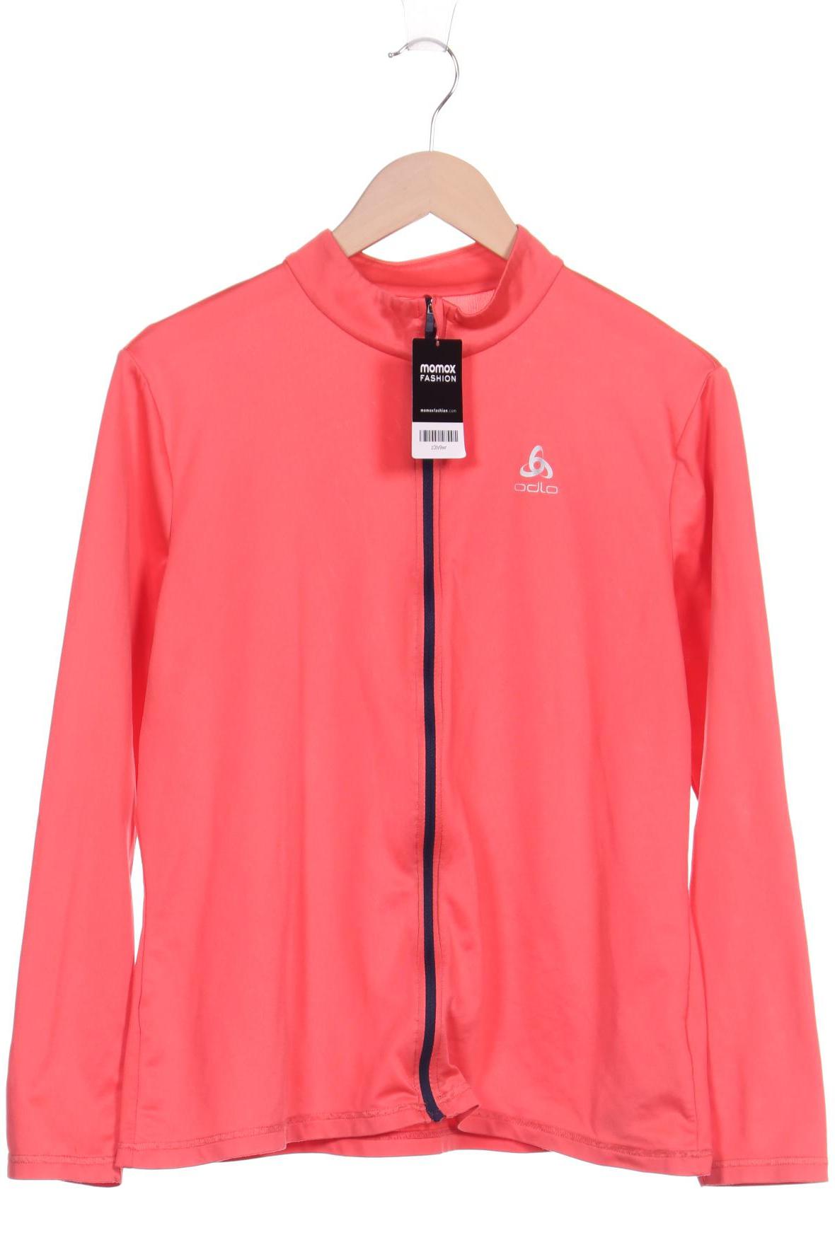 

Odlo Damen Sweatshirt, pink