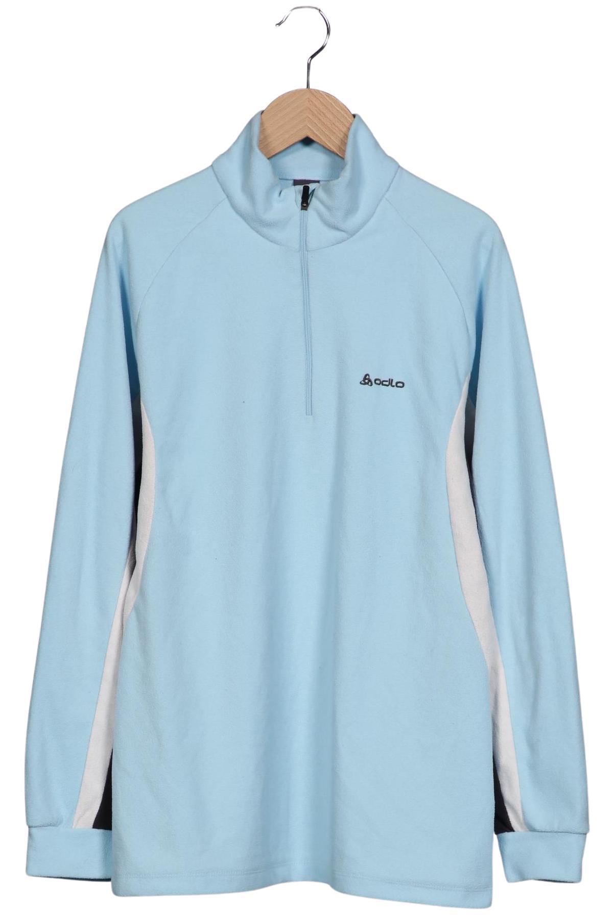 

Odlo Damen Sweatshirt, mehrfarbig, Gr. 42