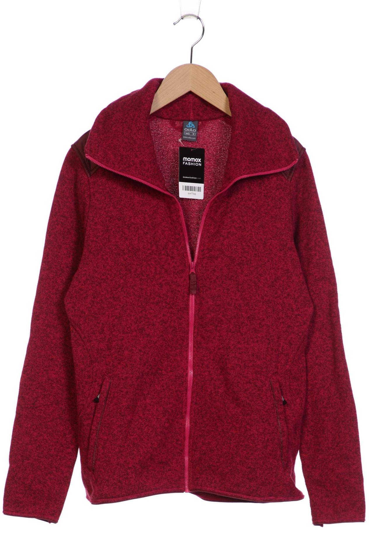 

Odlo Damen Sweatshirt, pink, Gr. 38