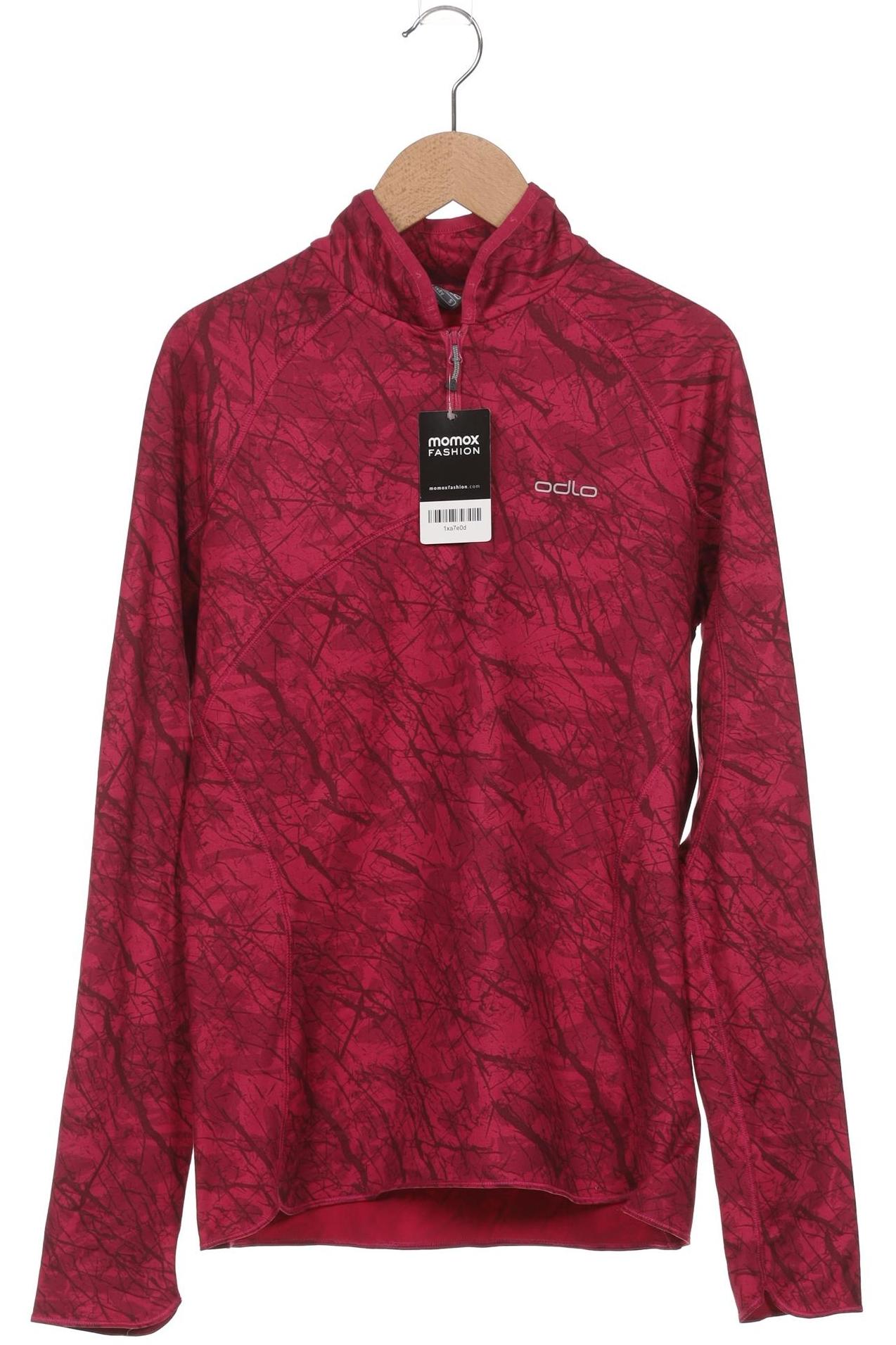 

Odlo Damen Sweatshirt, pink, Gr. 36