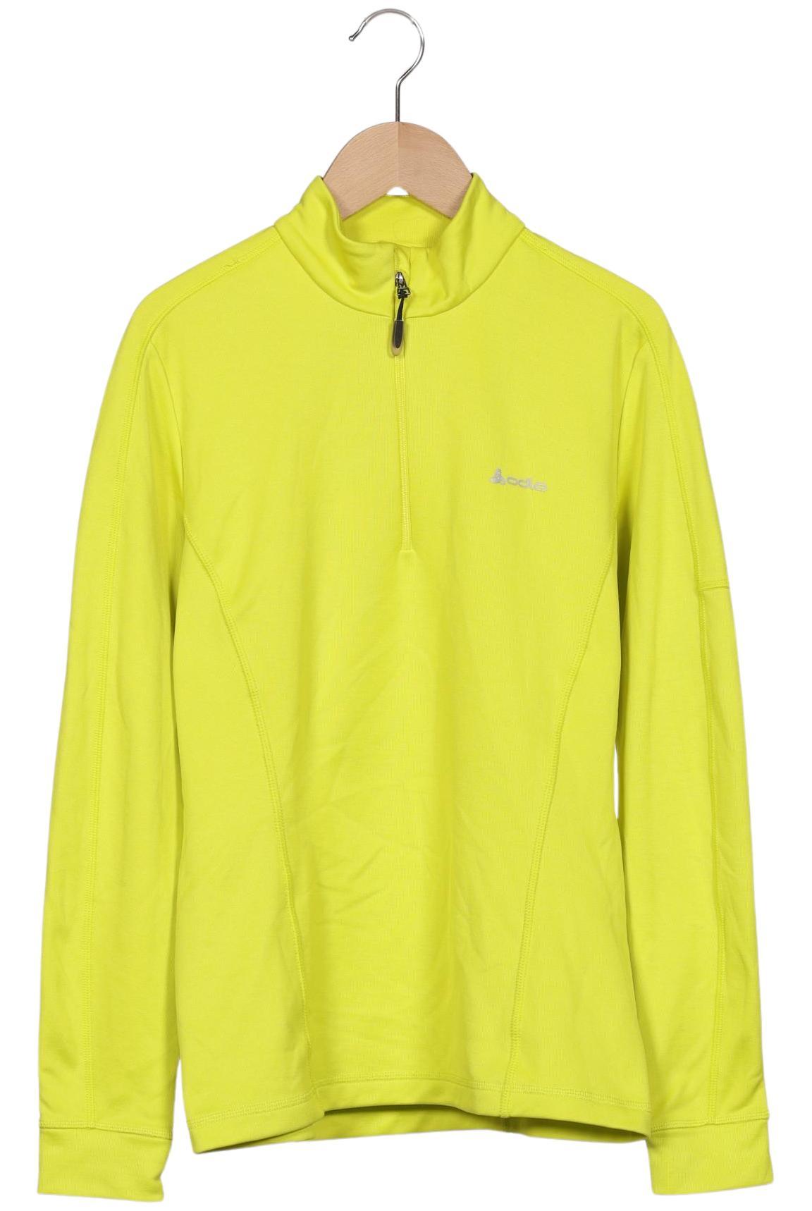 

Odlo Damen Sweatshirt, neon, Gr. 38