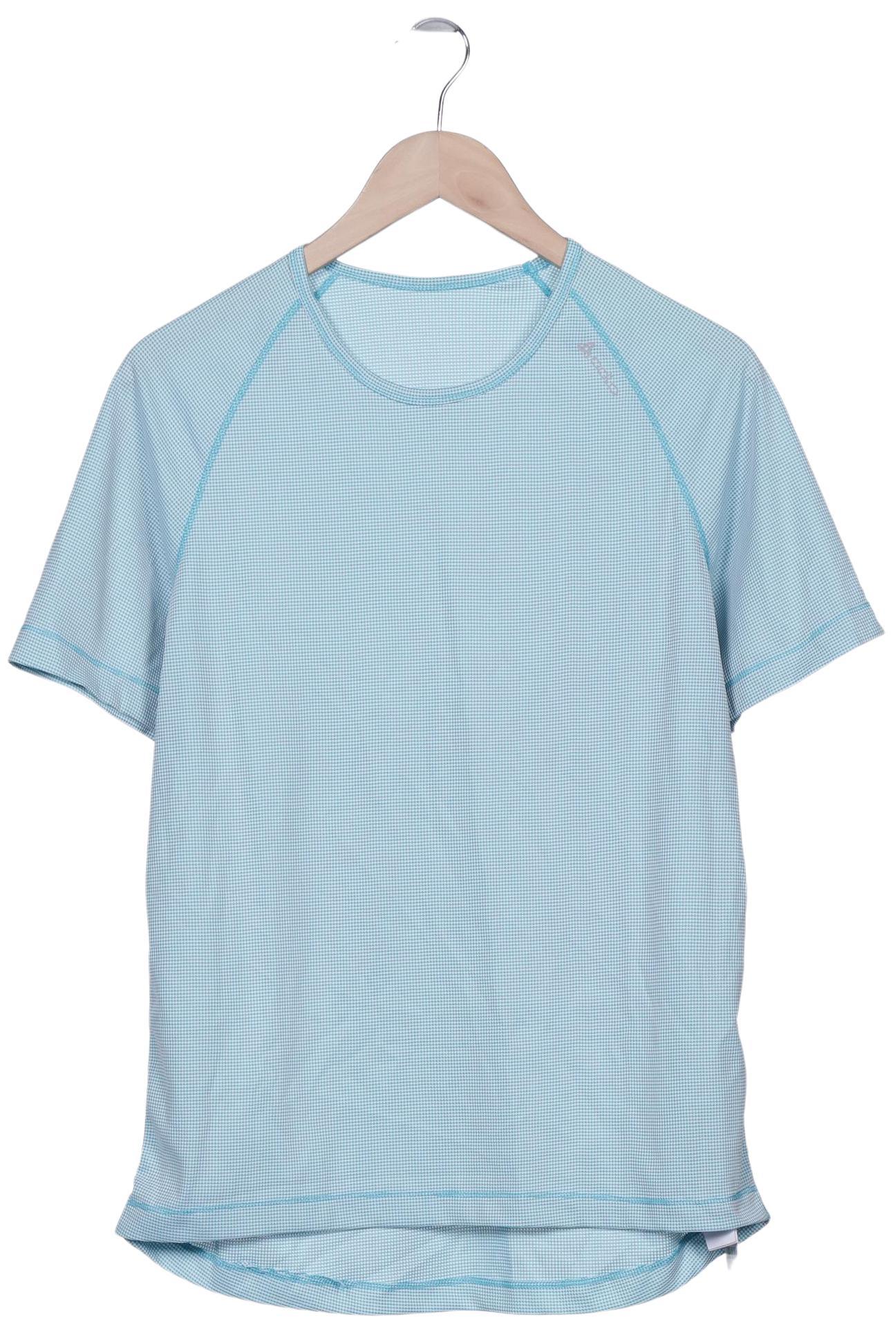 

Odlo Damen T-Shirt, hellblau, Gr. 44