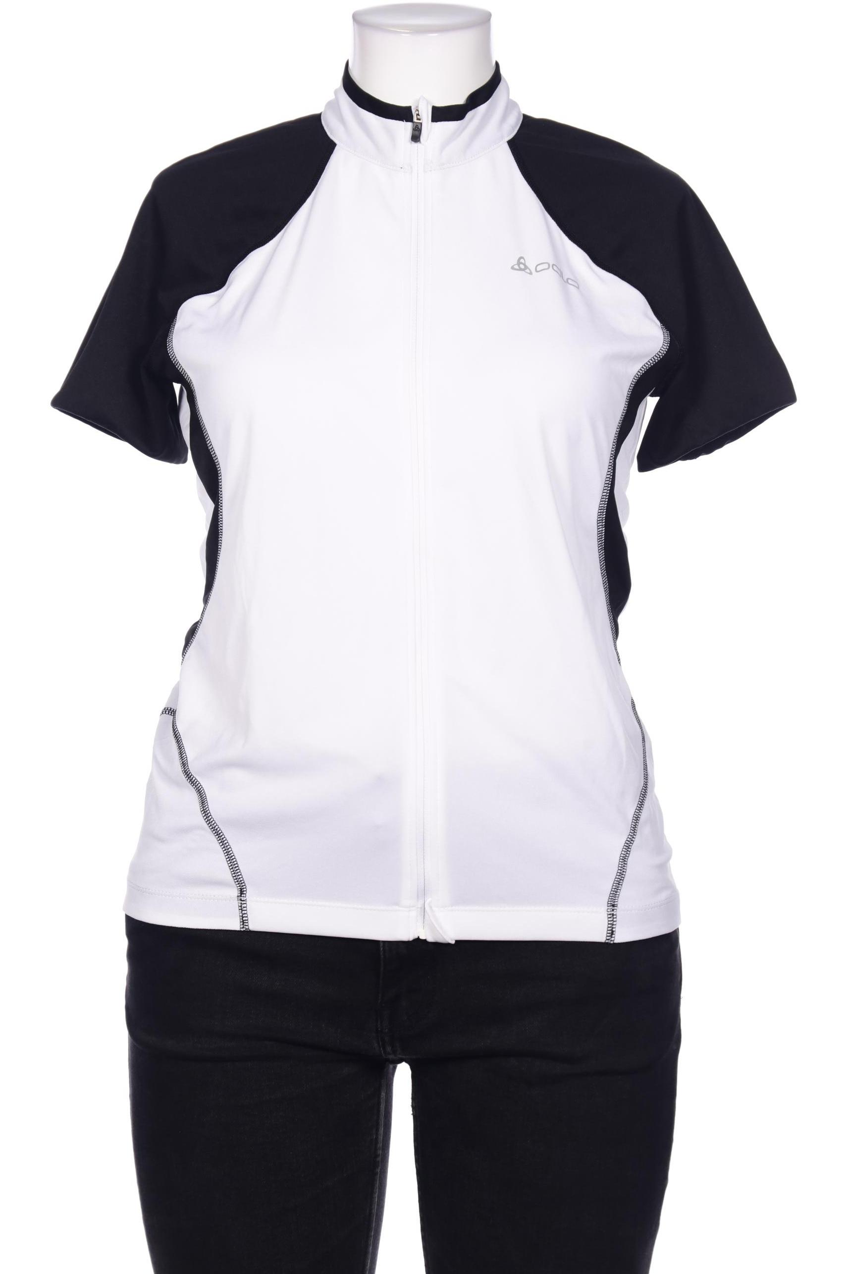 

Odlo Damen T-Shirt, weiß, Gr. 42