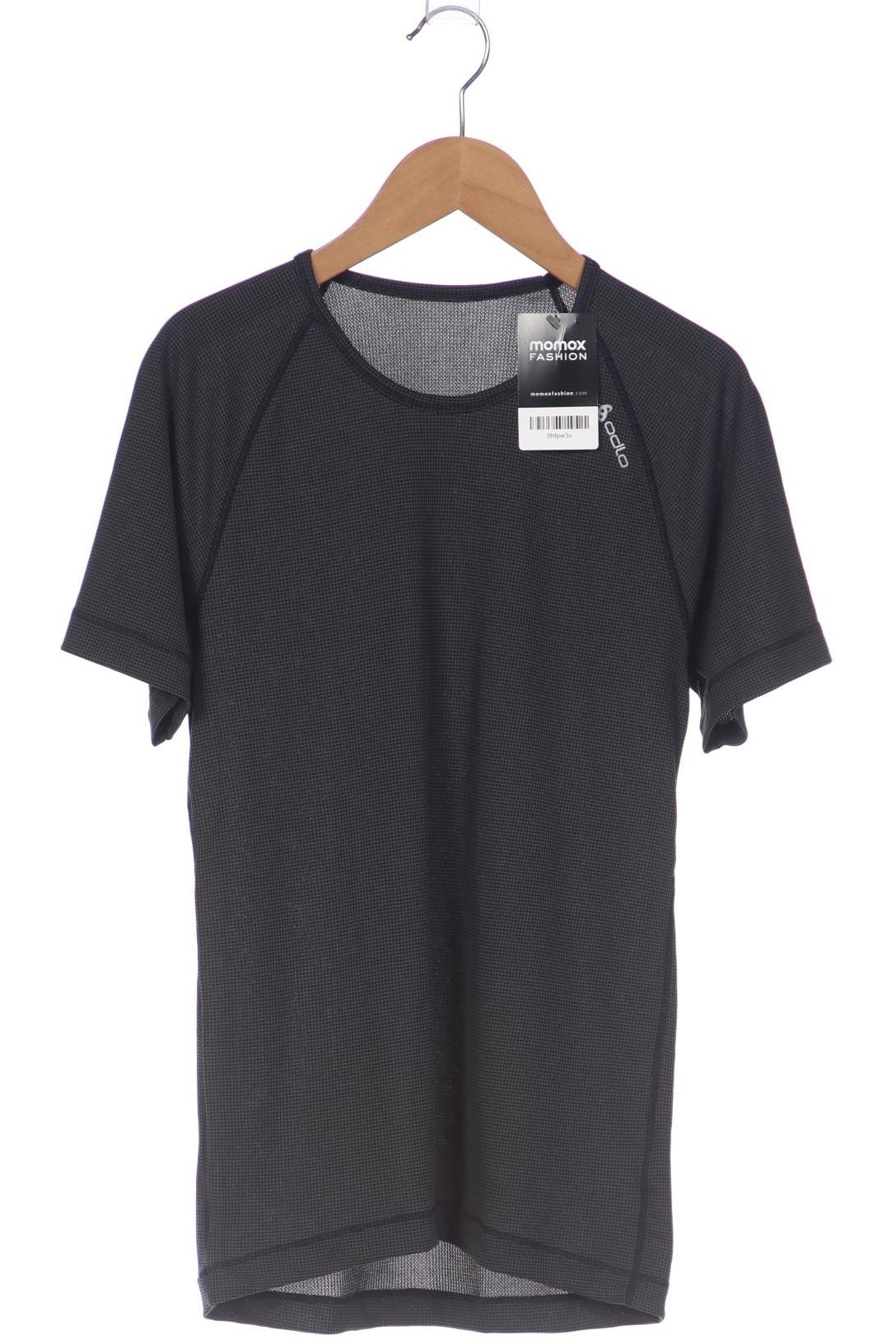 

Odlo Damen T-Shirt, grau, Gr. 38