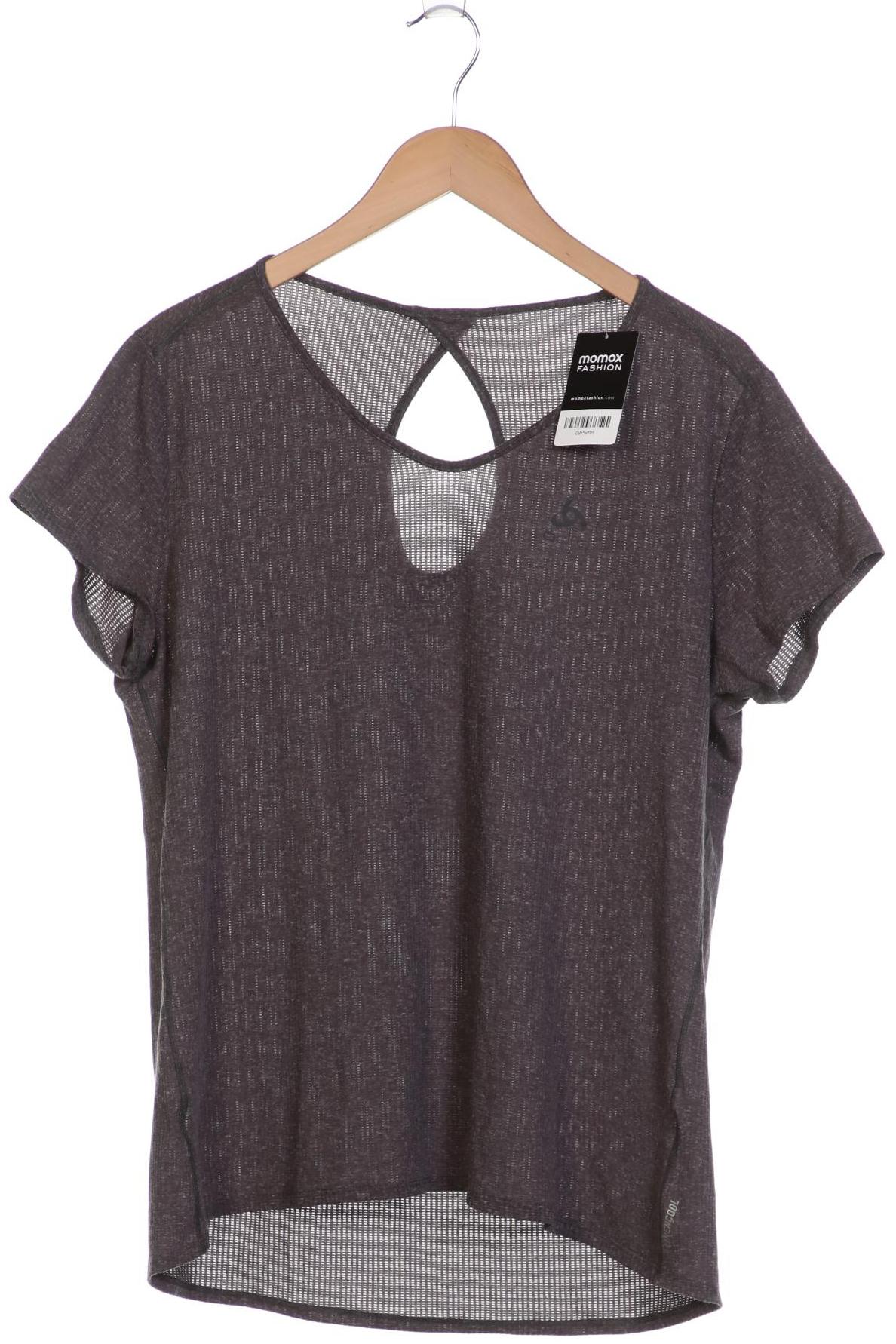 

Odlo Damen T-Shirt, grau