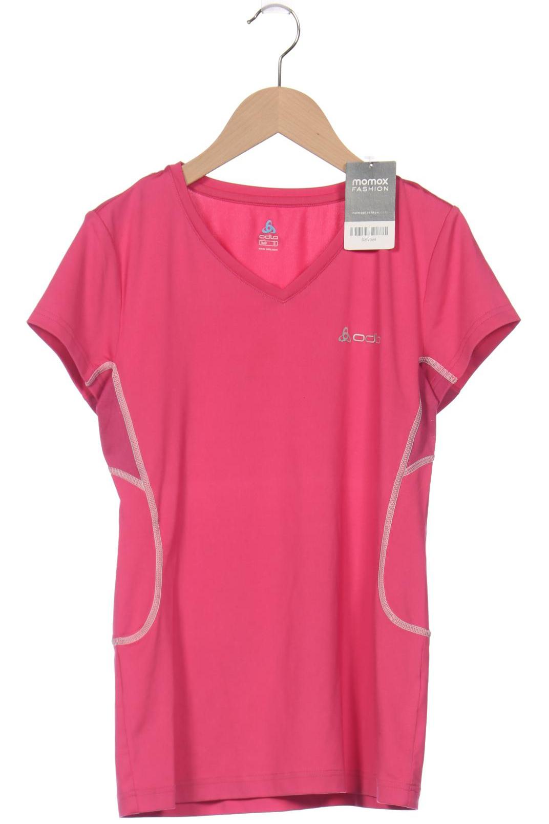 

Odlo Damen T-Shirt, pink