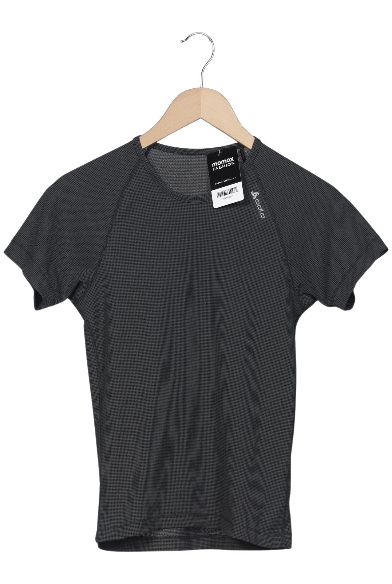 

Odlo Damen T-Shirt, grün, Gr. 34