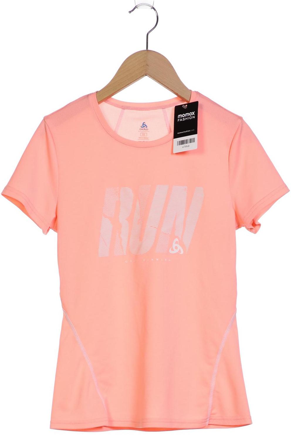 

Odlo Damen T-Shirt, pink