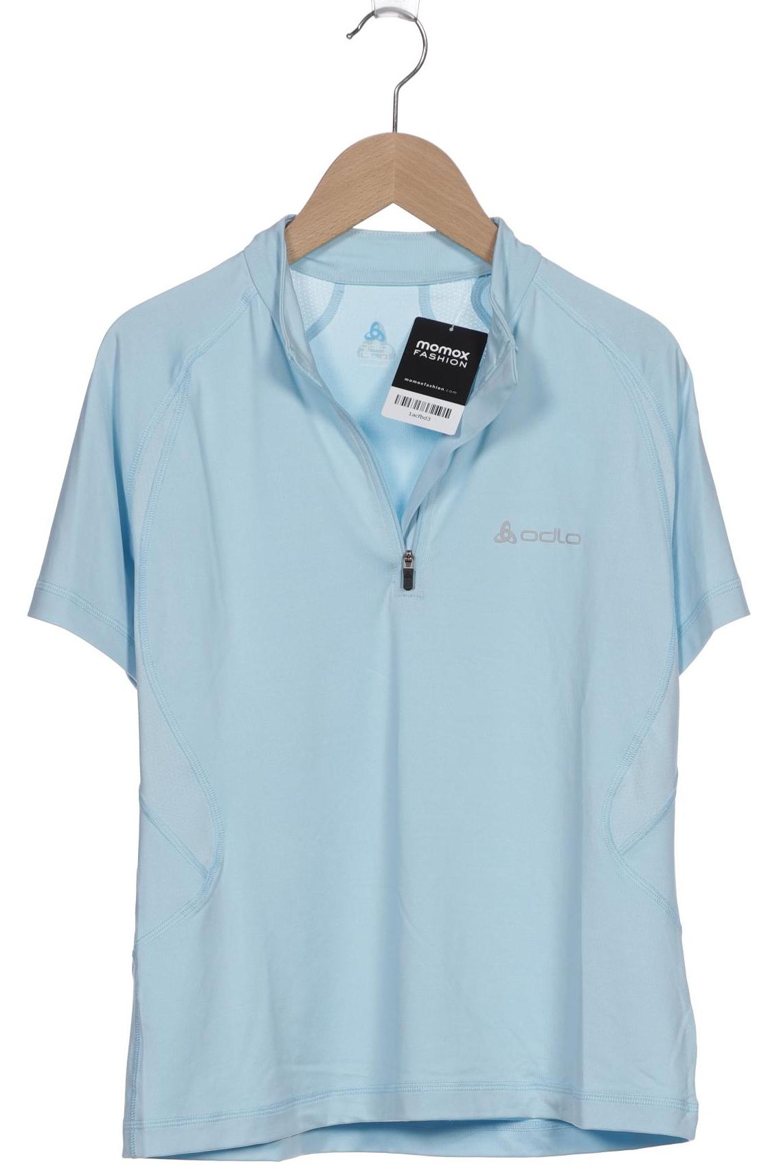 

Odlo Damen T-Shirt, hellblau