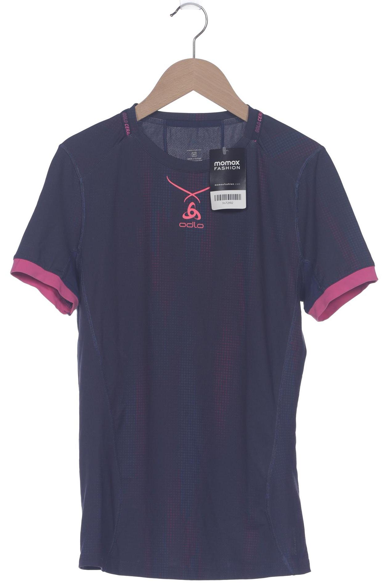 

Odlo Damen T-Shirt, marineblau