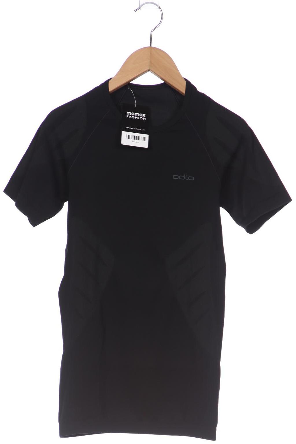 

Odlo Damen T-Shirt, schwarz