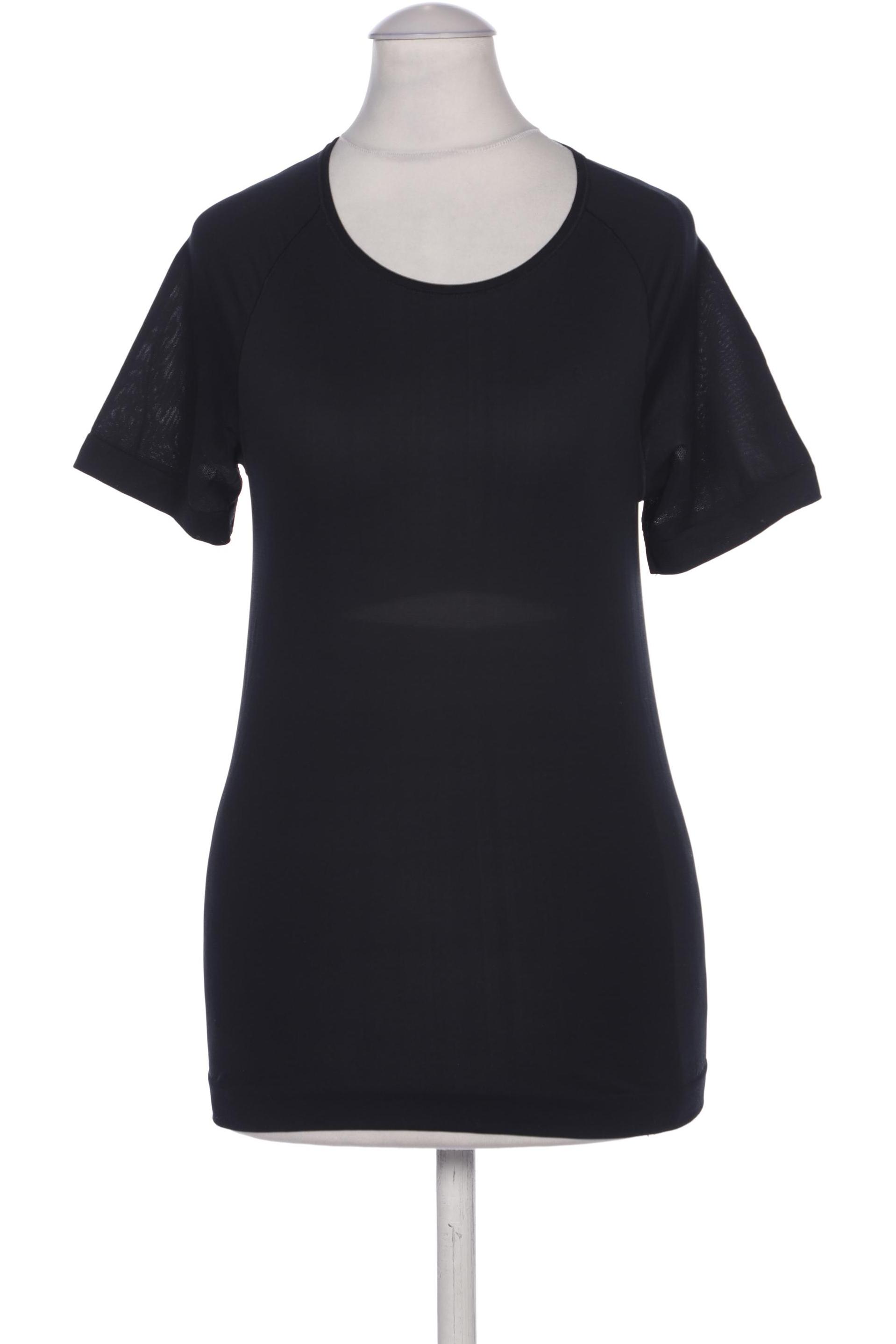 

Odlo Damen T-Shirt, schwarz, Gr. 30