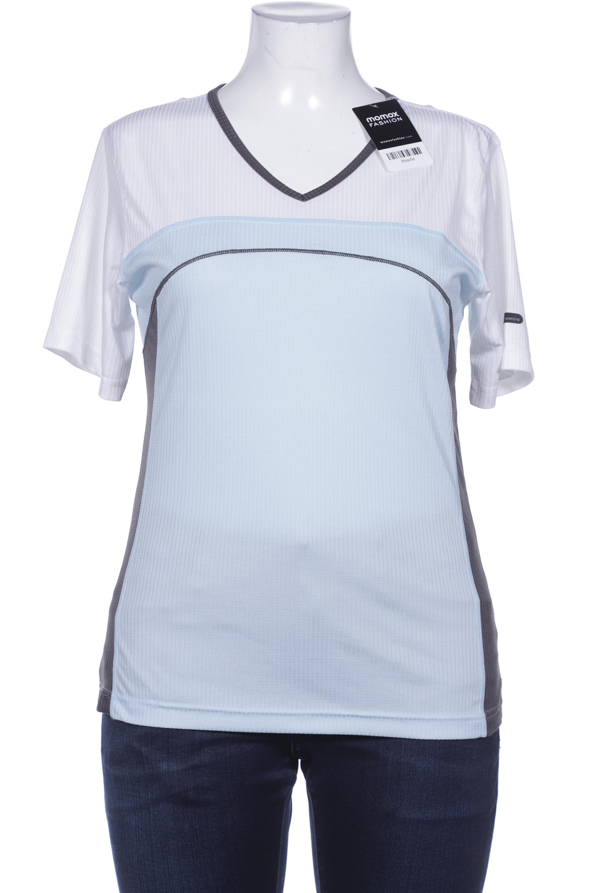 

Odlo Damen T-Shirt, blau