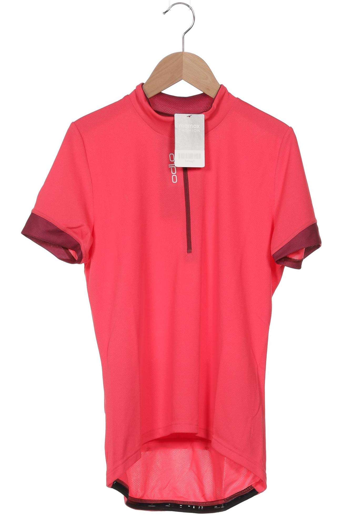 

Odlo Damen T-Shirt, pink, Gr. 38