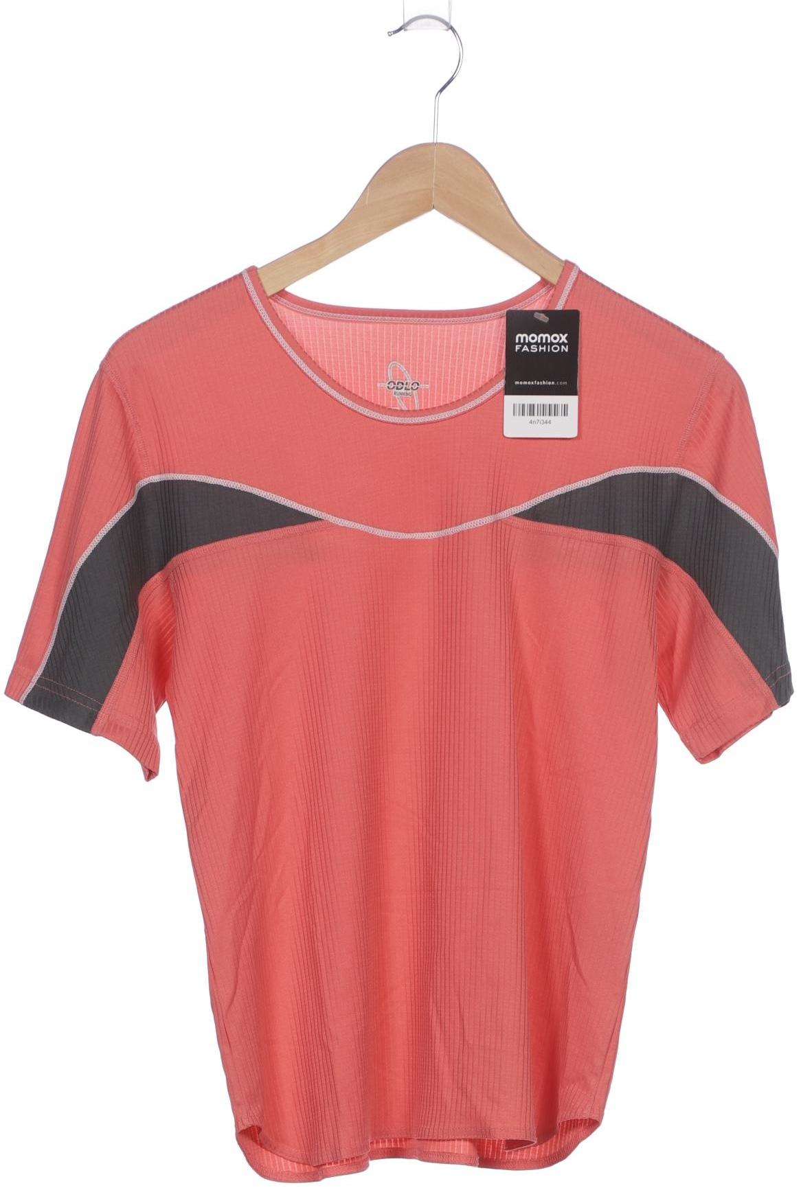 

Odlo Damen T-Shirt, pink, Gr. 38