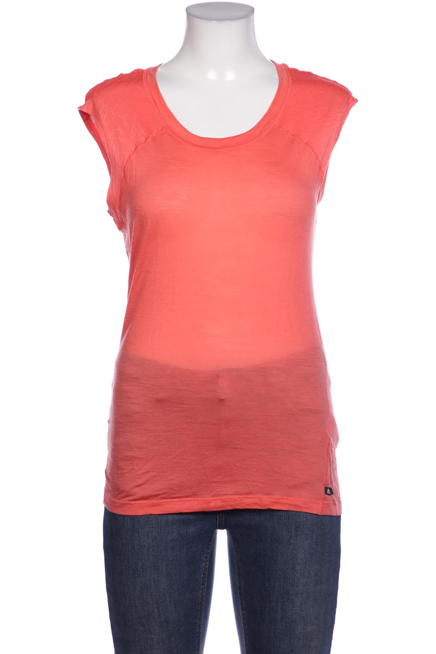 

Odlo Damen T-Shirt, pink