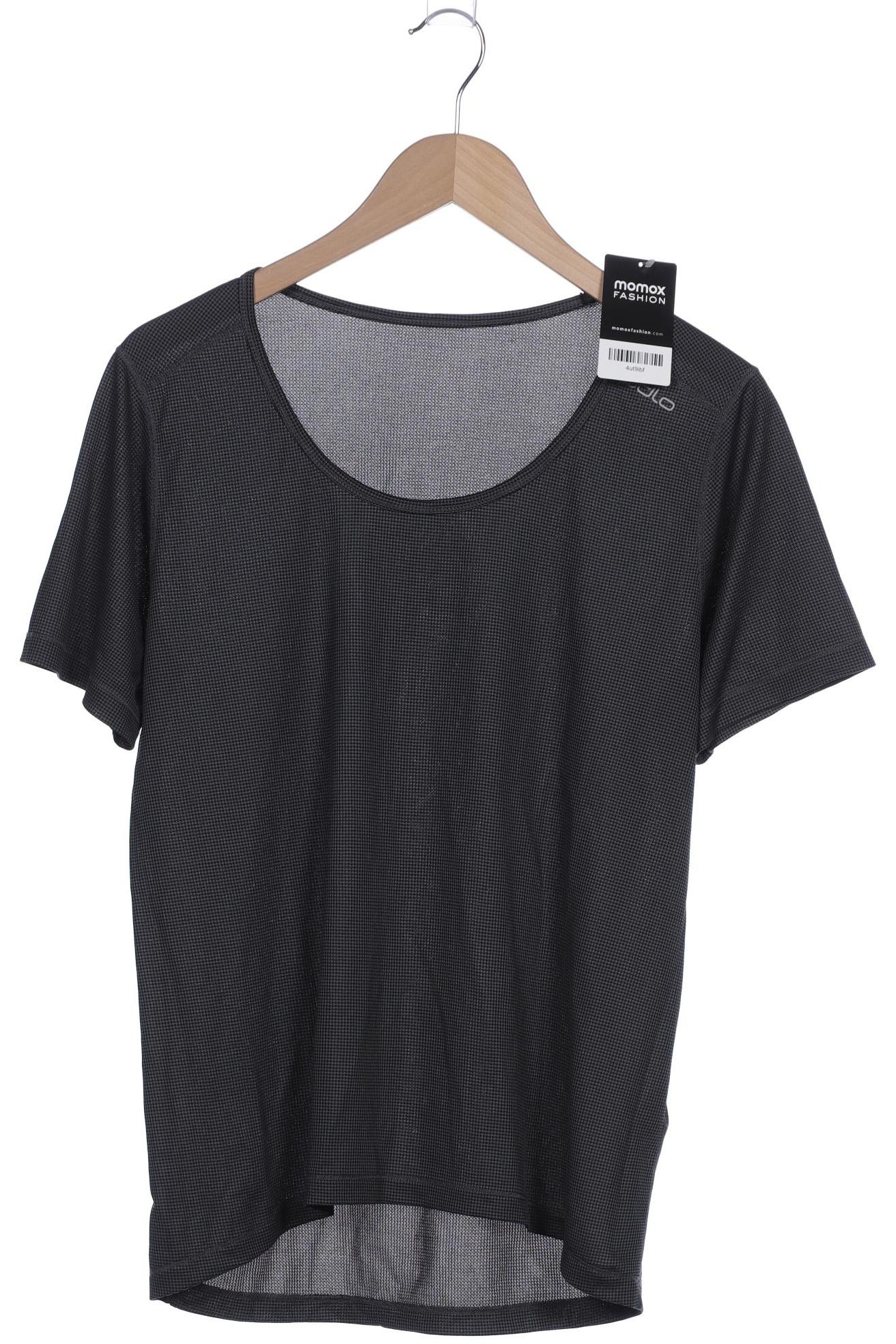 

Odlo Damen T-Shirt, grau, Gr. 44