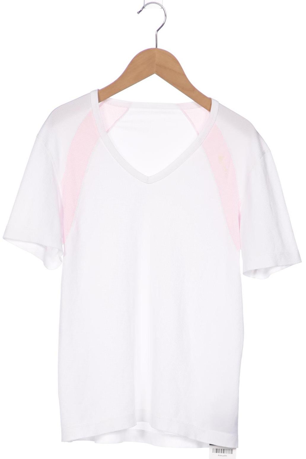 

Odlo Damen T-Shirt, weiß, Gr. 42