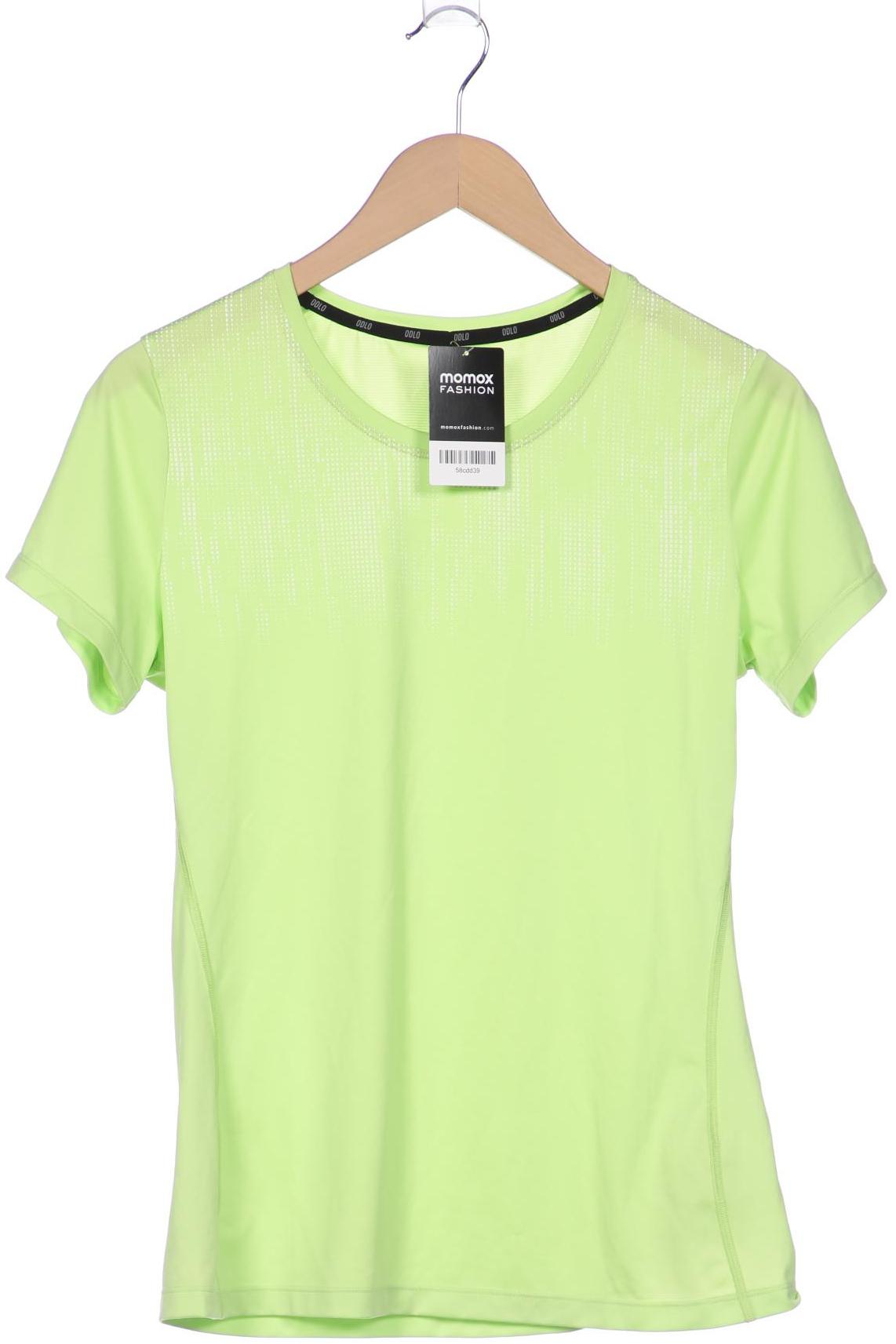

Odlo Damen T-Shirt, hellgrün