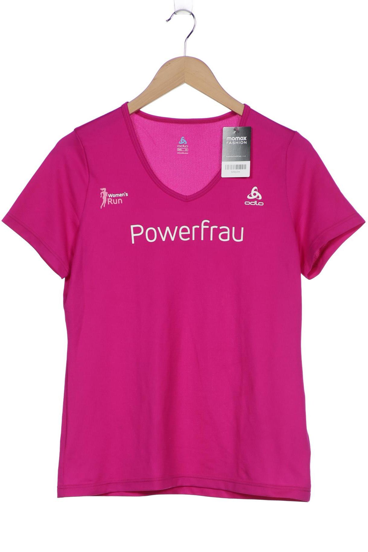 

Odlo Damen T-Shirt, pink