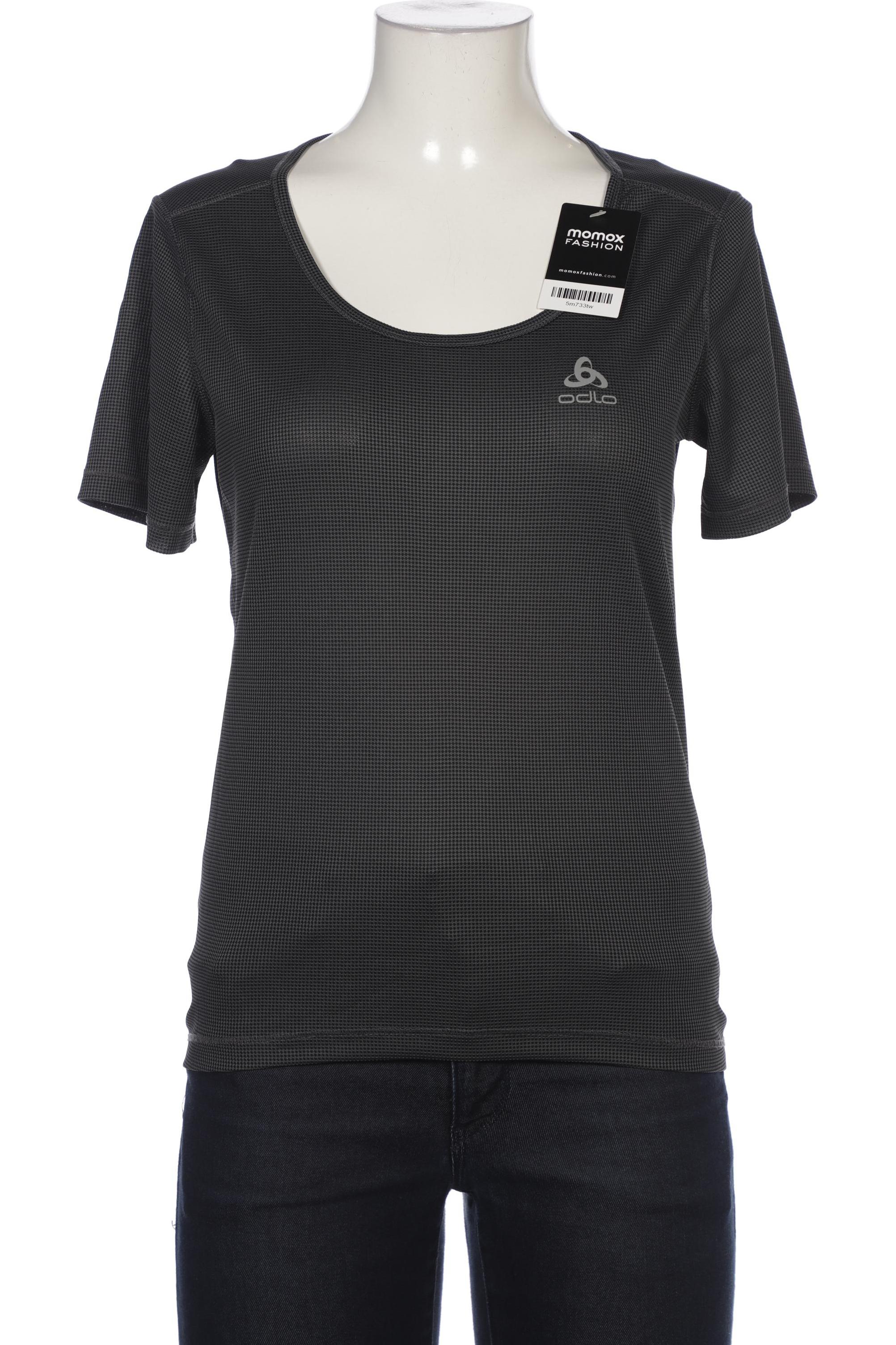 

Odlo Damen T-Shirt, grau