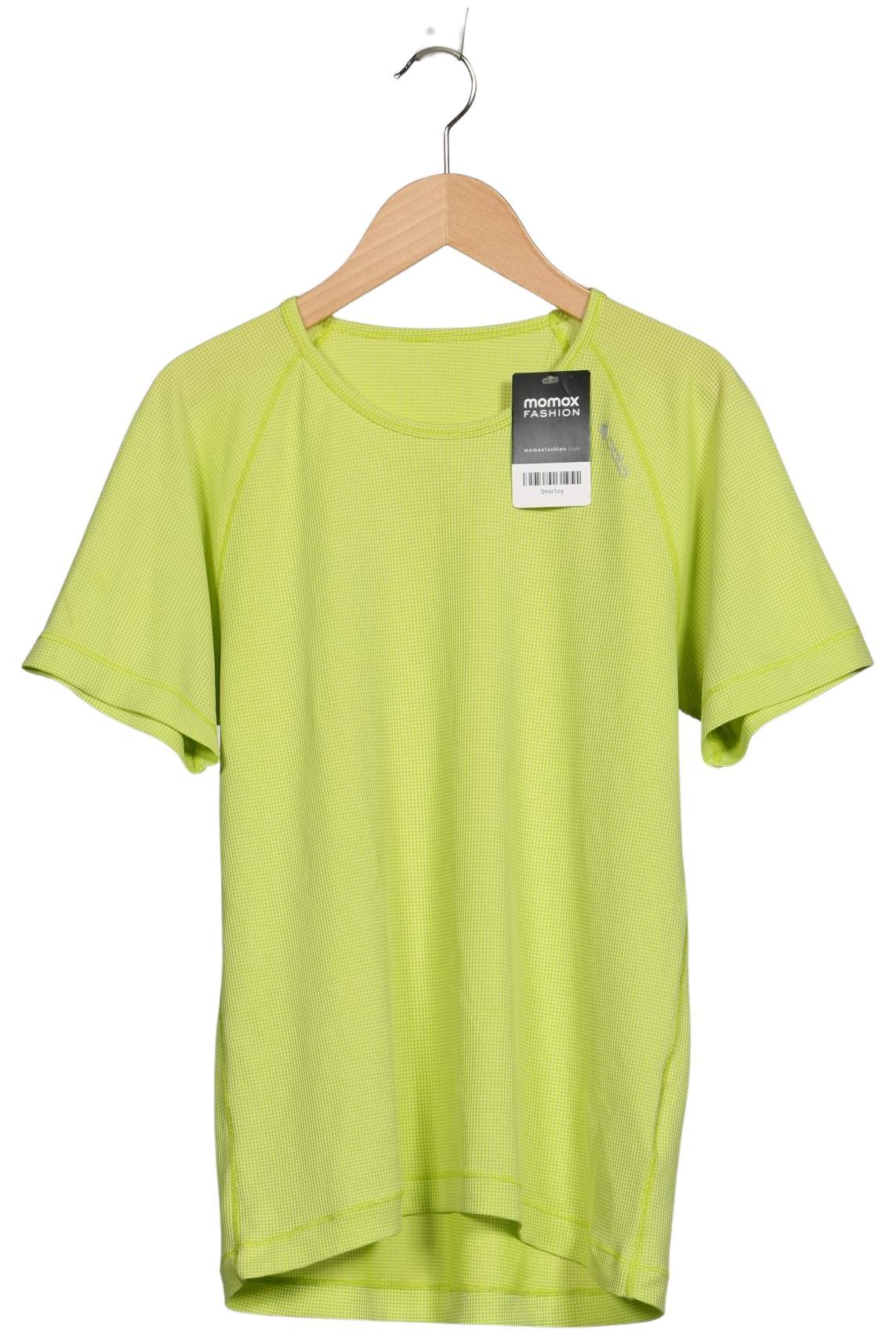 

Odlo Damen T-Shirt, hellgrün, Gr. 42