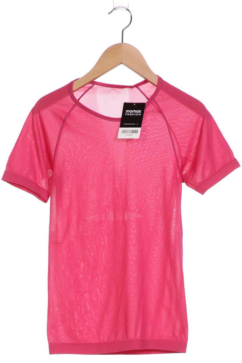 

Odlo Damen T-Shirt, pink