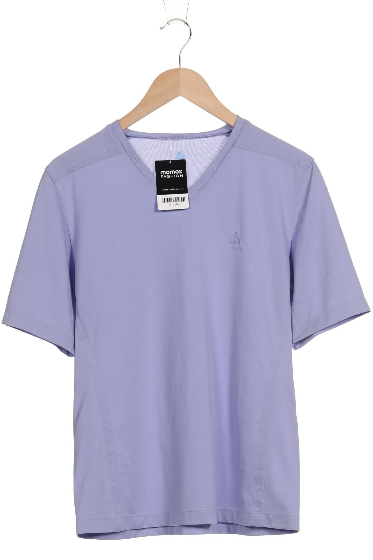 

Odlo Damen T-Shirt, flieder, Gr. 44