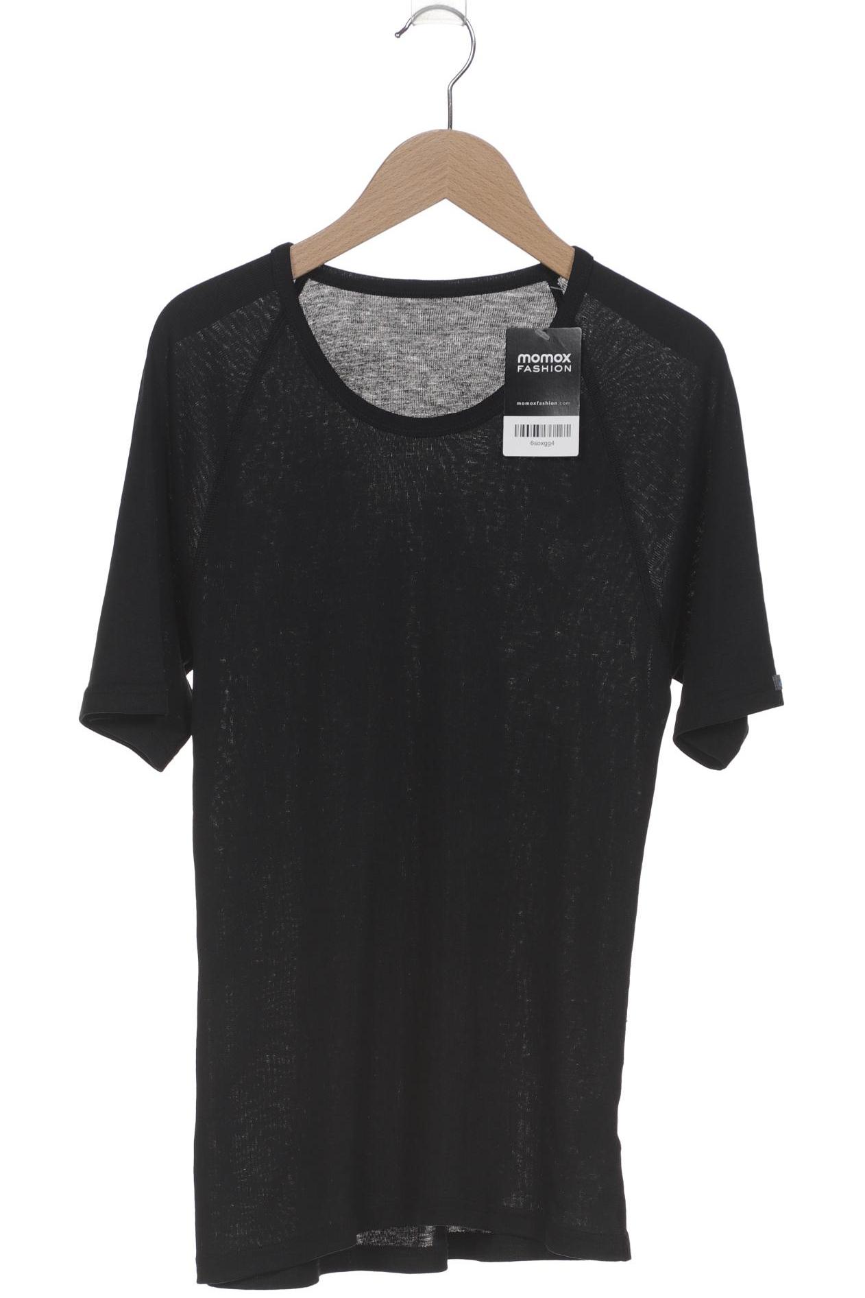 

Odlo Damen T-Shirt, schwarz, Gr. 42