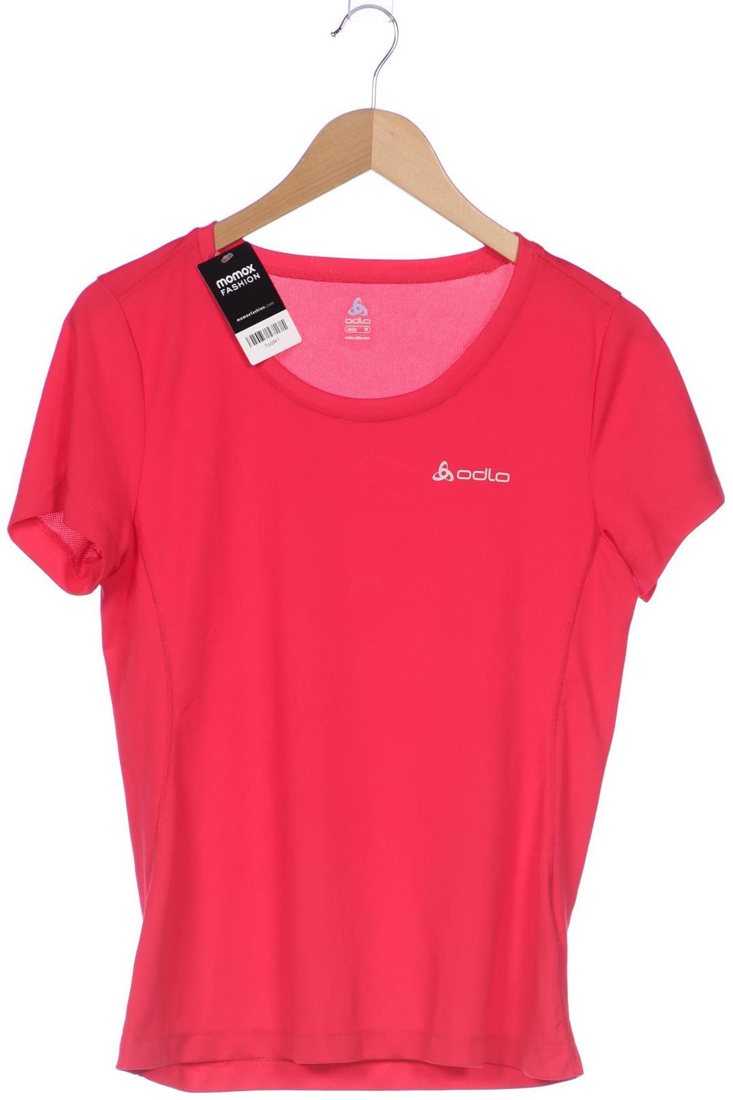 

Odlo Damen T-Shirt, pink, Gr. 38