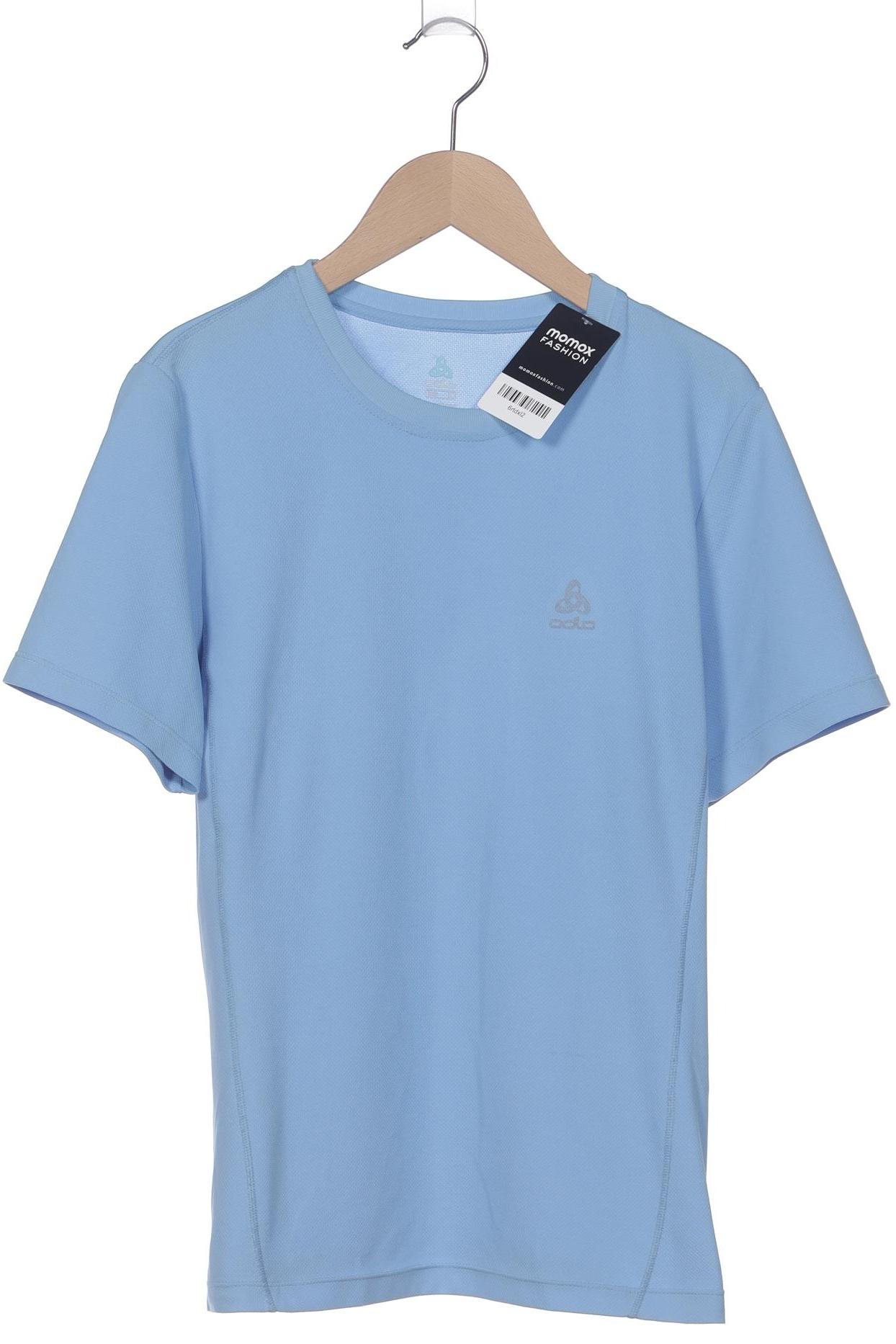 

Odlo Damen T-Shirt, hellblau, Gr. 38