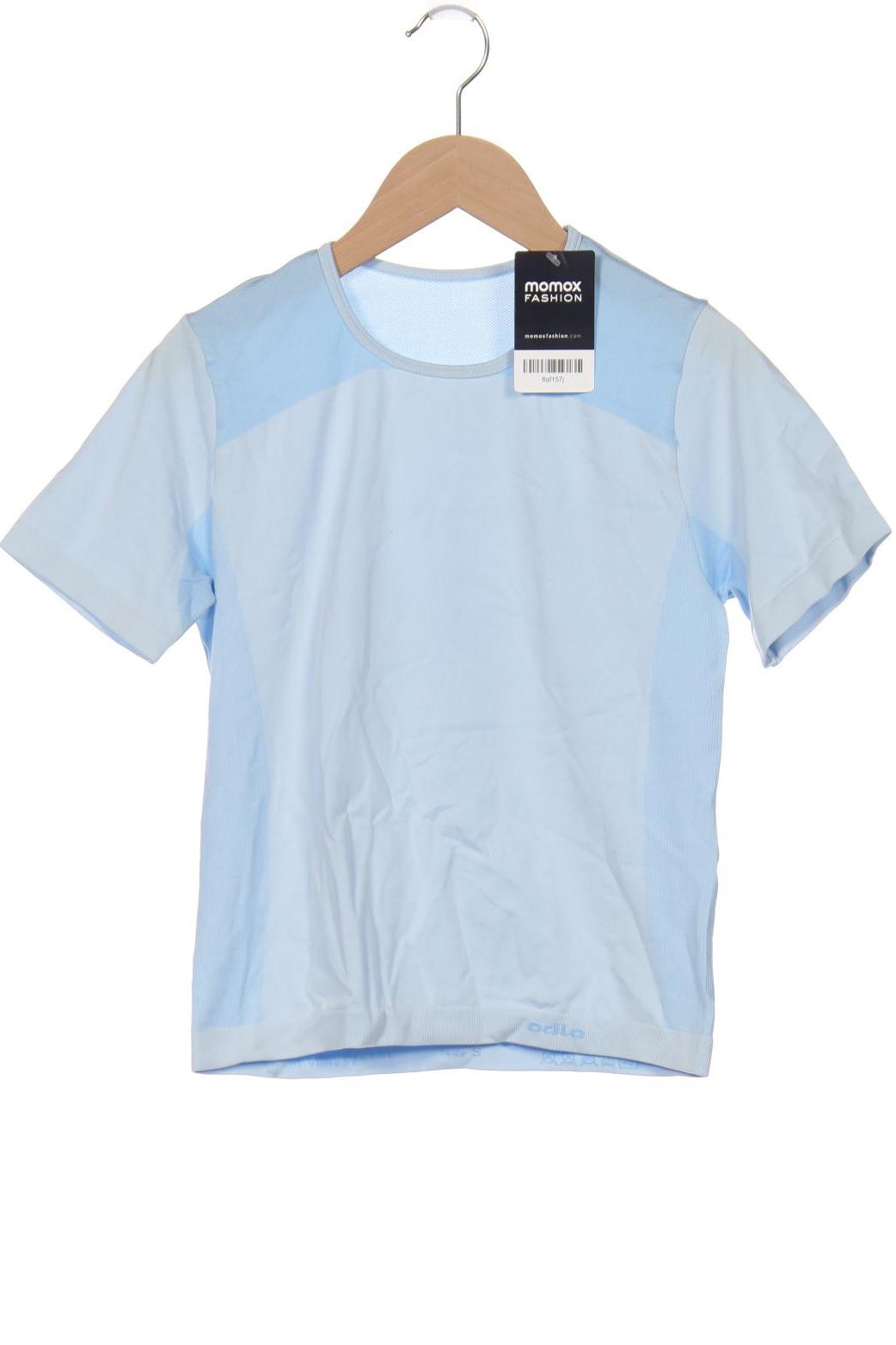 

Odlo Damen T-Shirt, hellblau