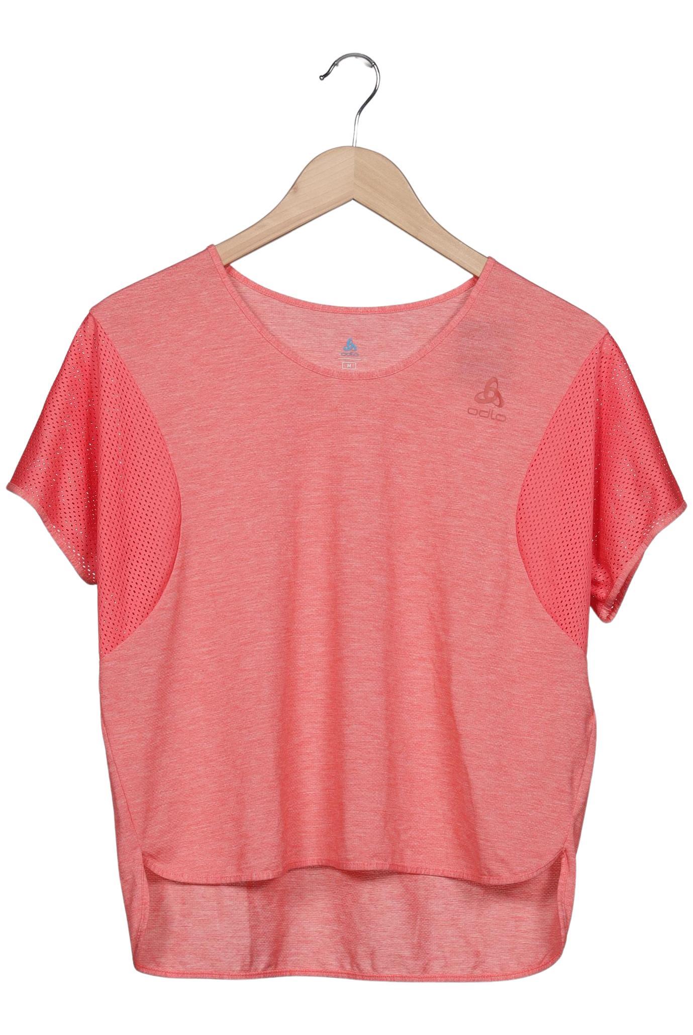 

Odlo Damen T-Shirt, pink, Gr. 38