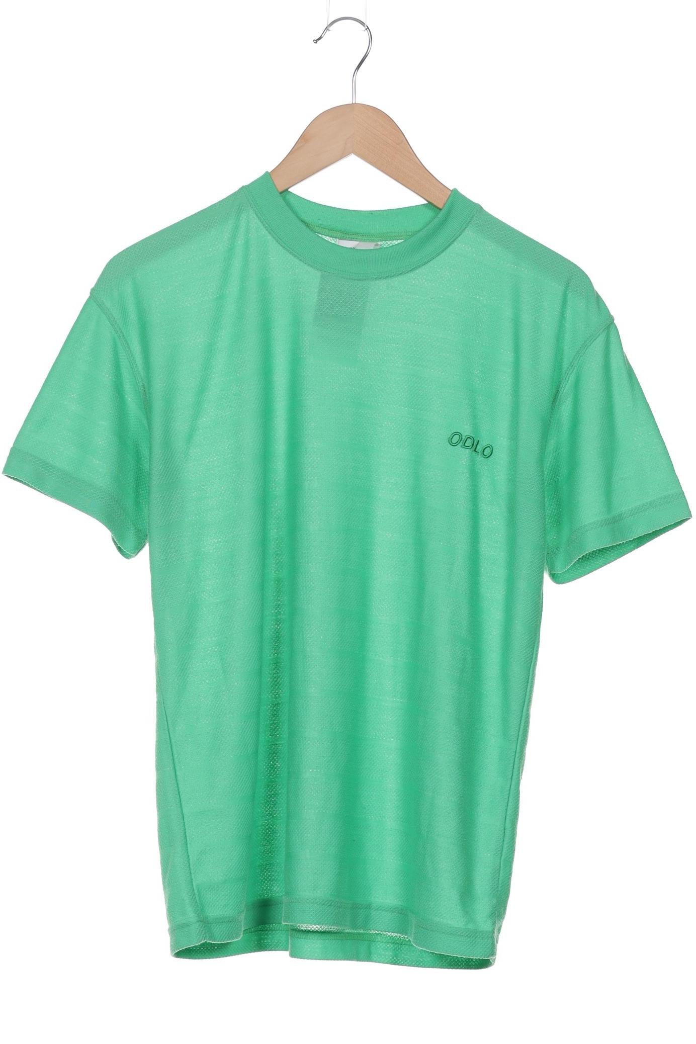 

Odlo Damen T-Shirt, grün, Gr. 42