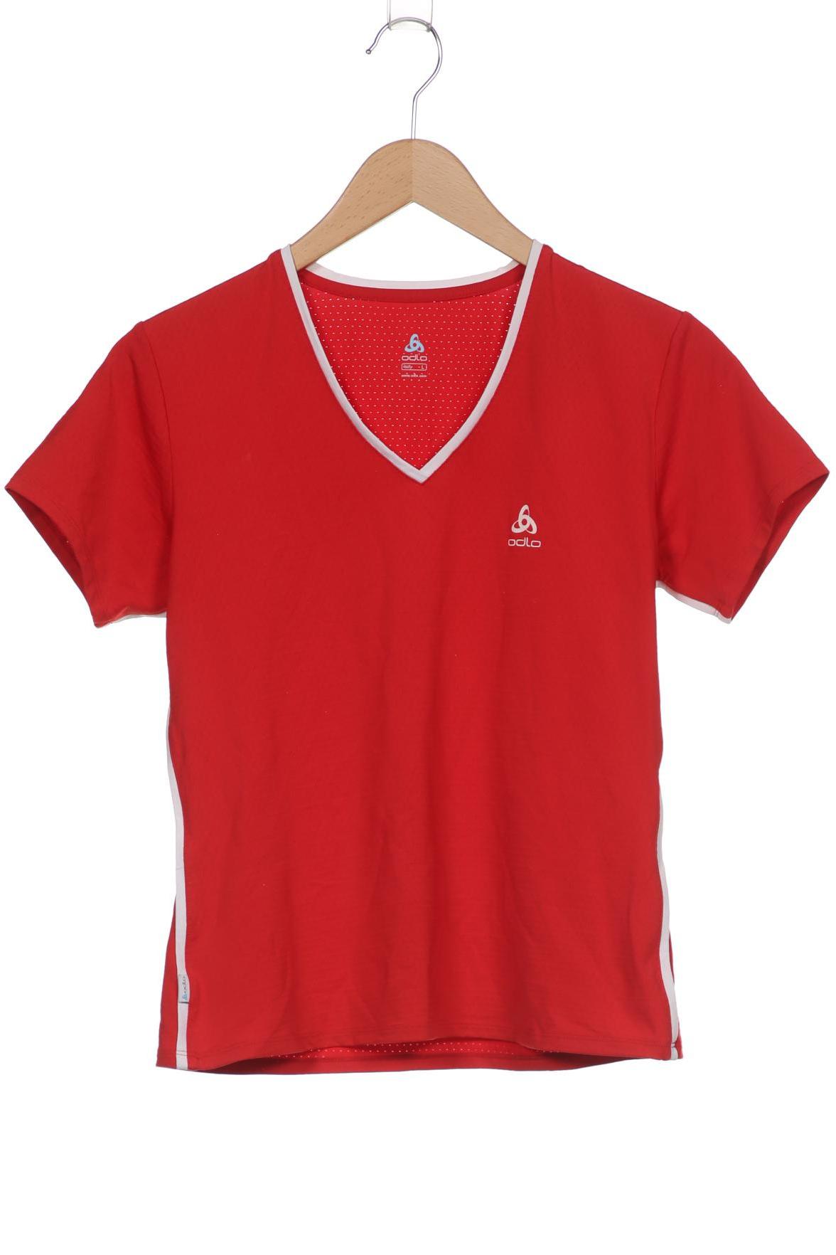 

Odlo Damen T-Shirt, rot