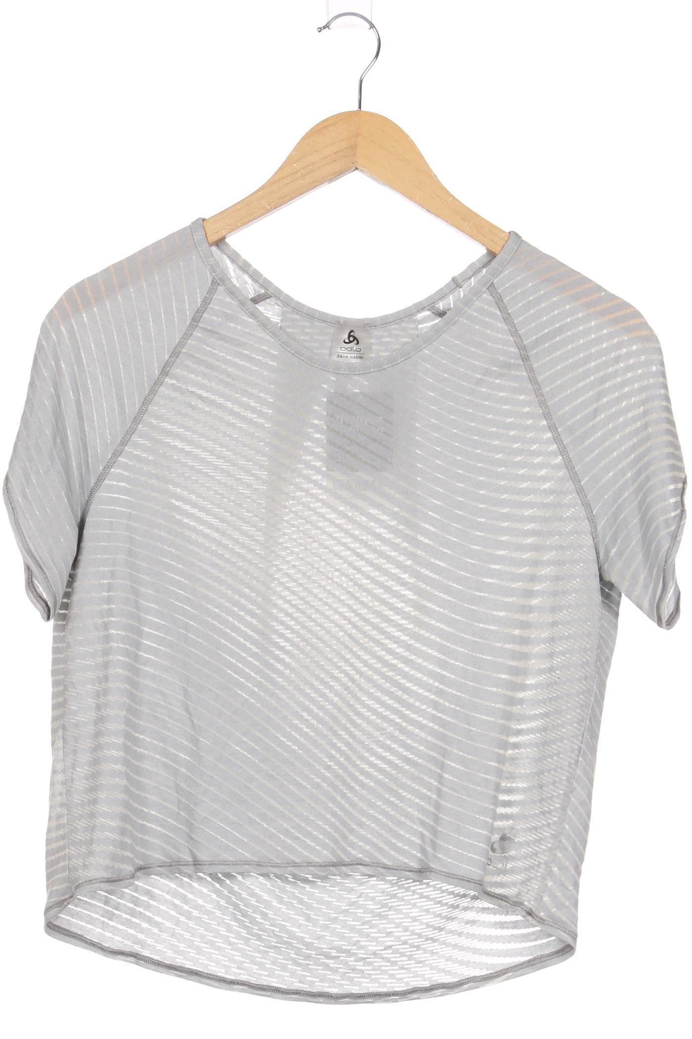 

Odlo Damen T-Shirt, türkis, Gr.