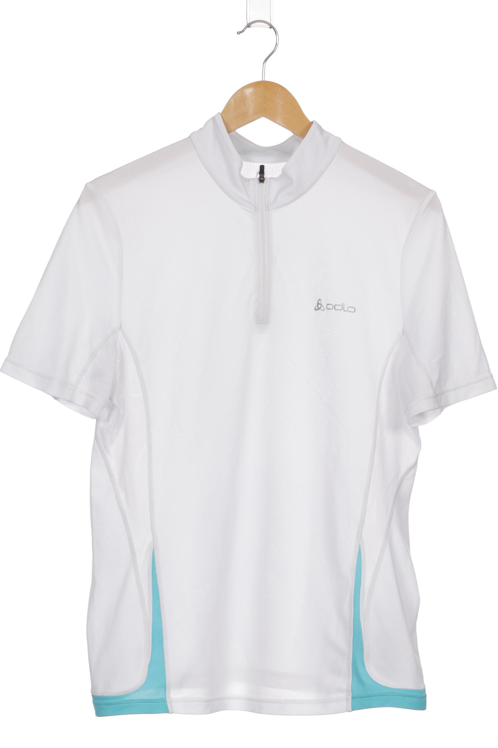 

Odlo Damen T-Shirt, weiß, Gr.
