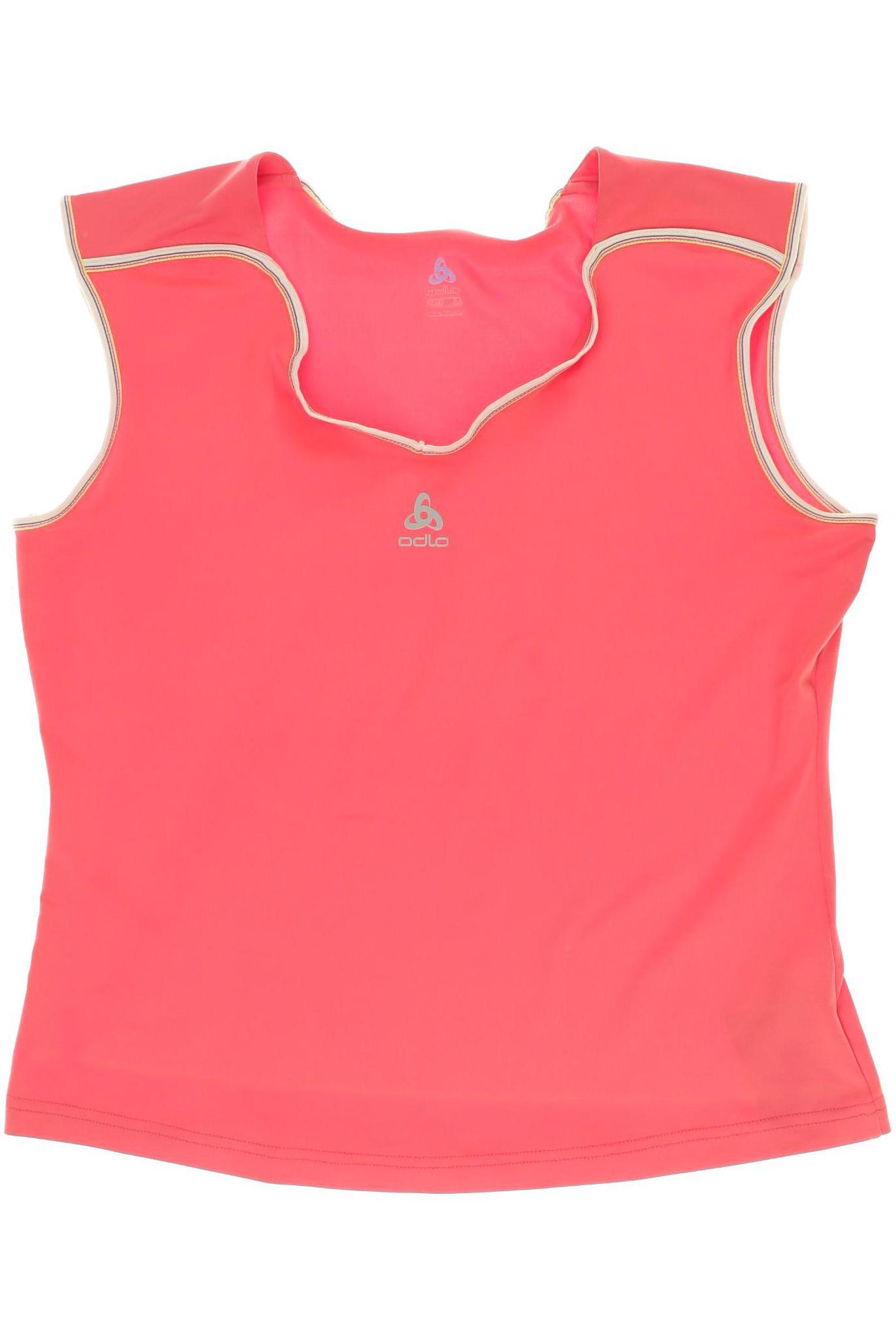 

Odlo Damen T-Shirt, pink, Gr.