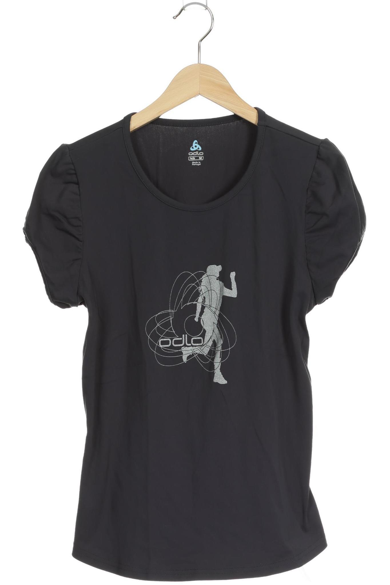 

Odlo Damen T-Shirt, grau, Gr.