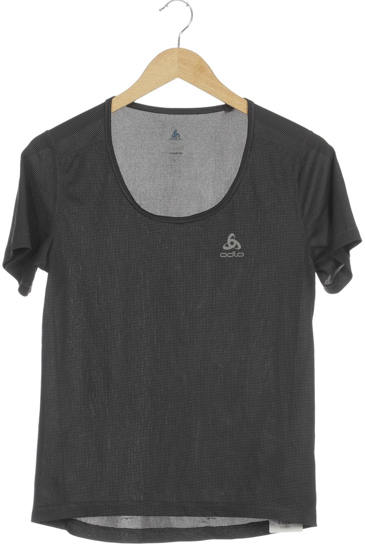 

Odlo Damen T-Shirt, grau, Gr.