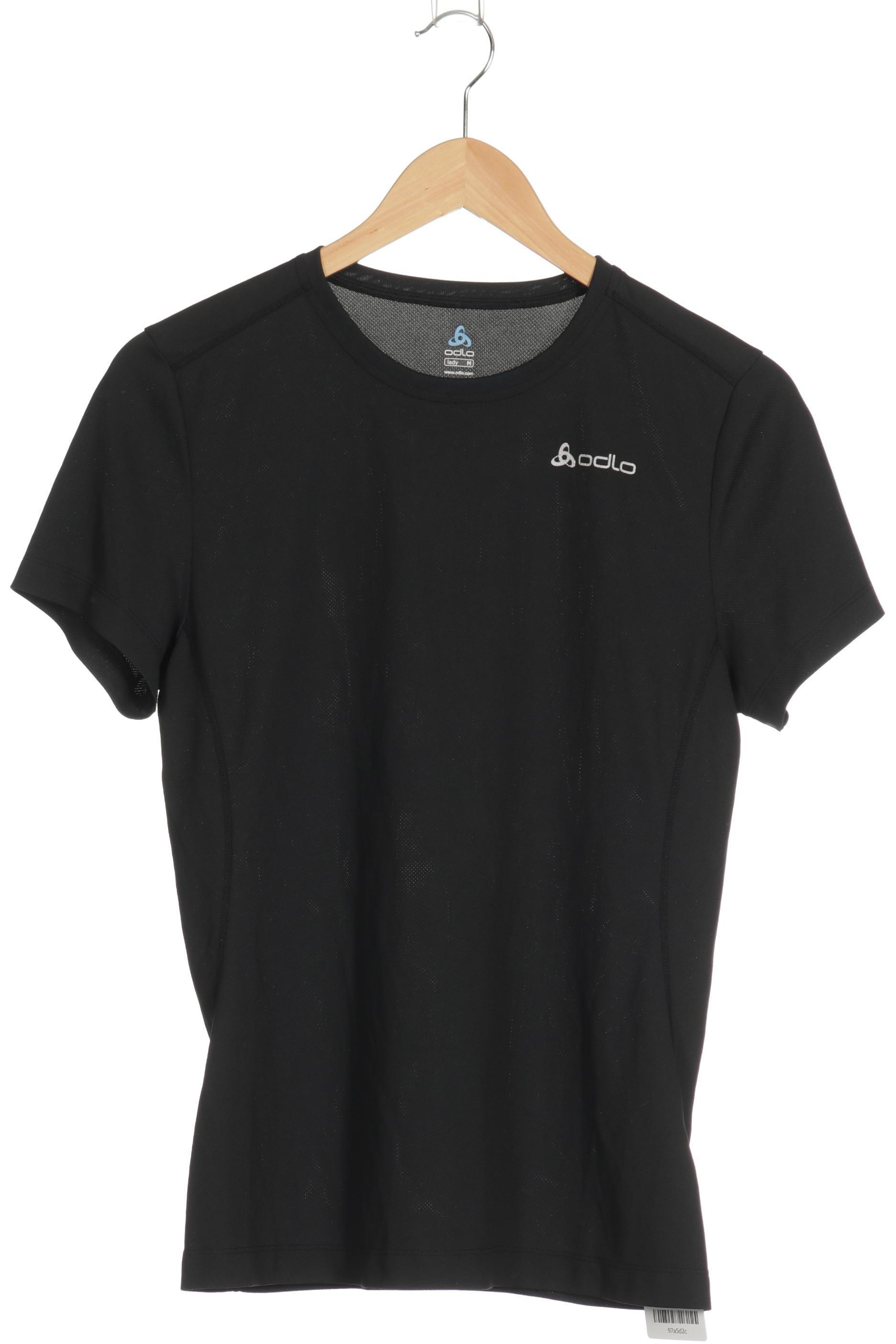 

Odlo Damen T-Shirt, schwarz, Gr.