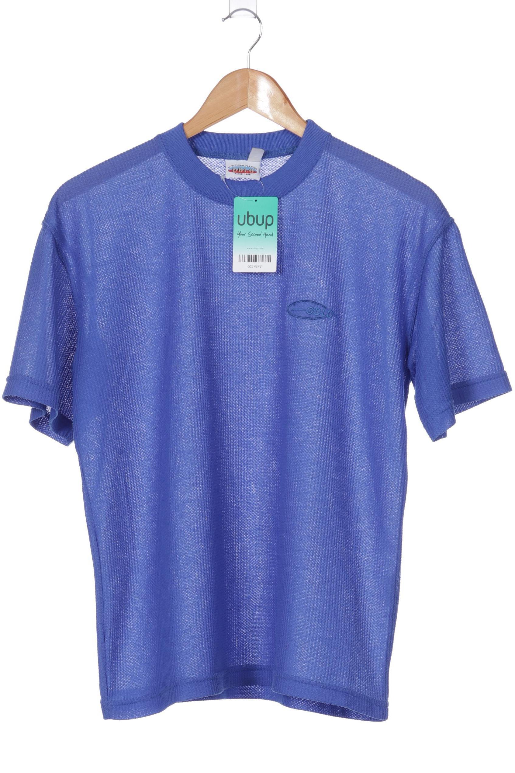 

Odlo Damen T-Shirt, blau, Gr.