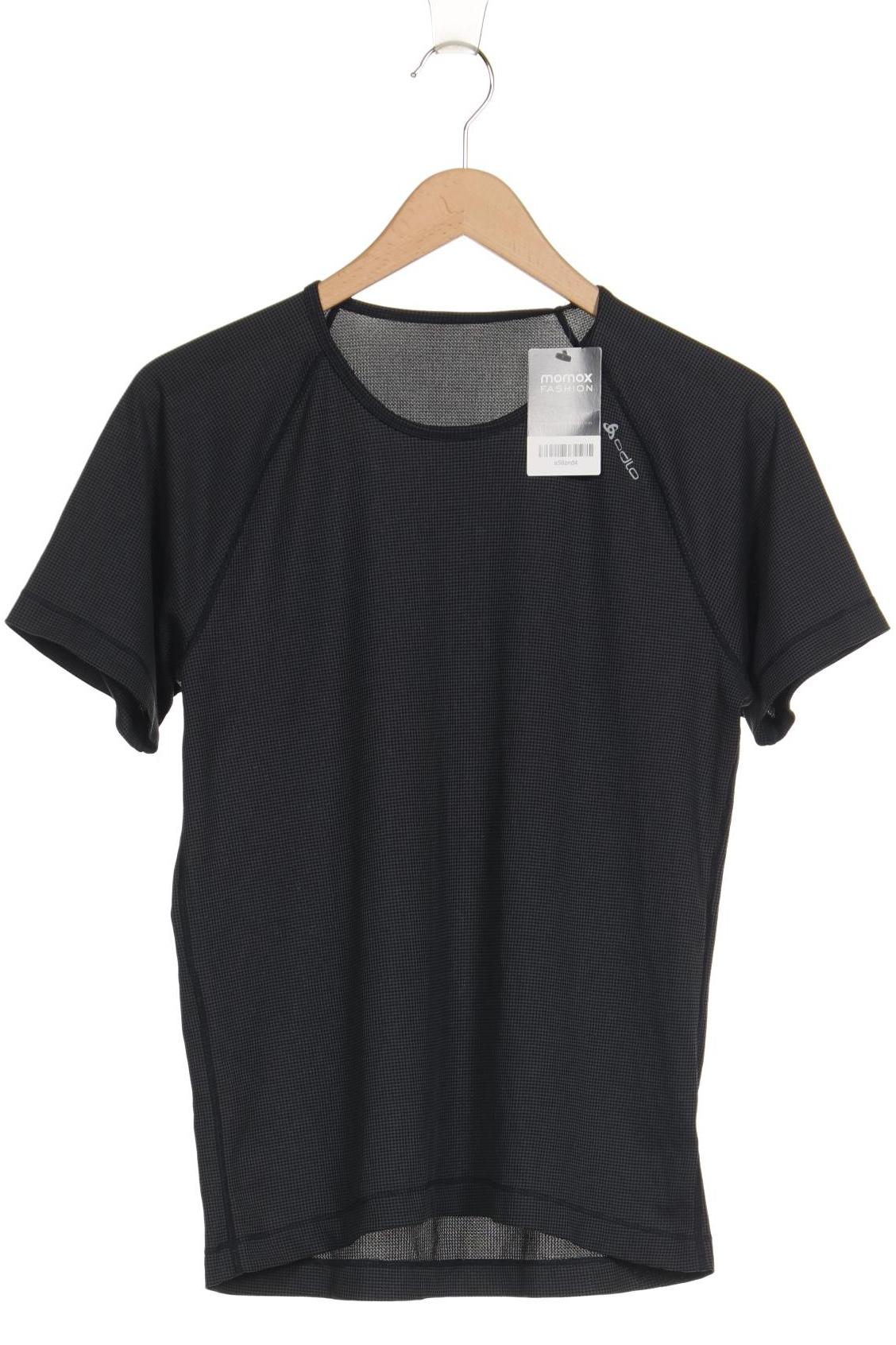 

Odlo Damen T-Shirt, grau, Gr. 44